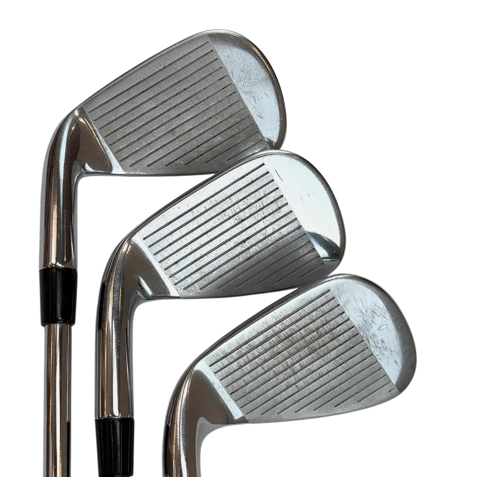Callaway Rogue ST Pro Eisenset / 5-PW / Flex Stiff / Stahl