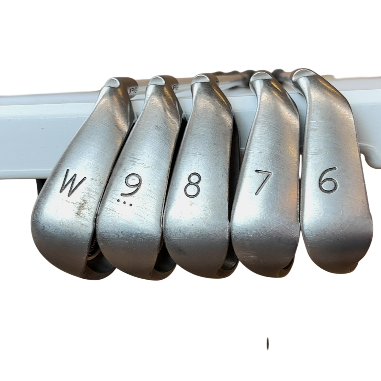 PING Ping Rhapsody Jernsæt / 7-w / Flex Ladies / Grafit