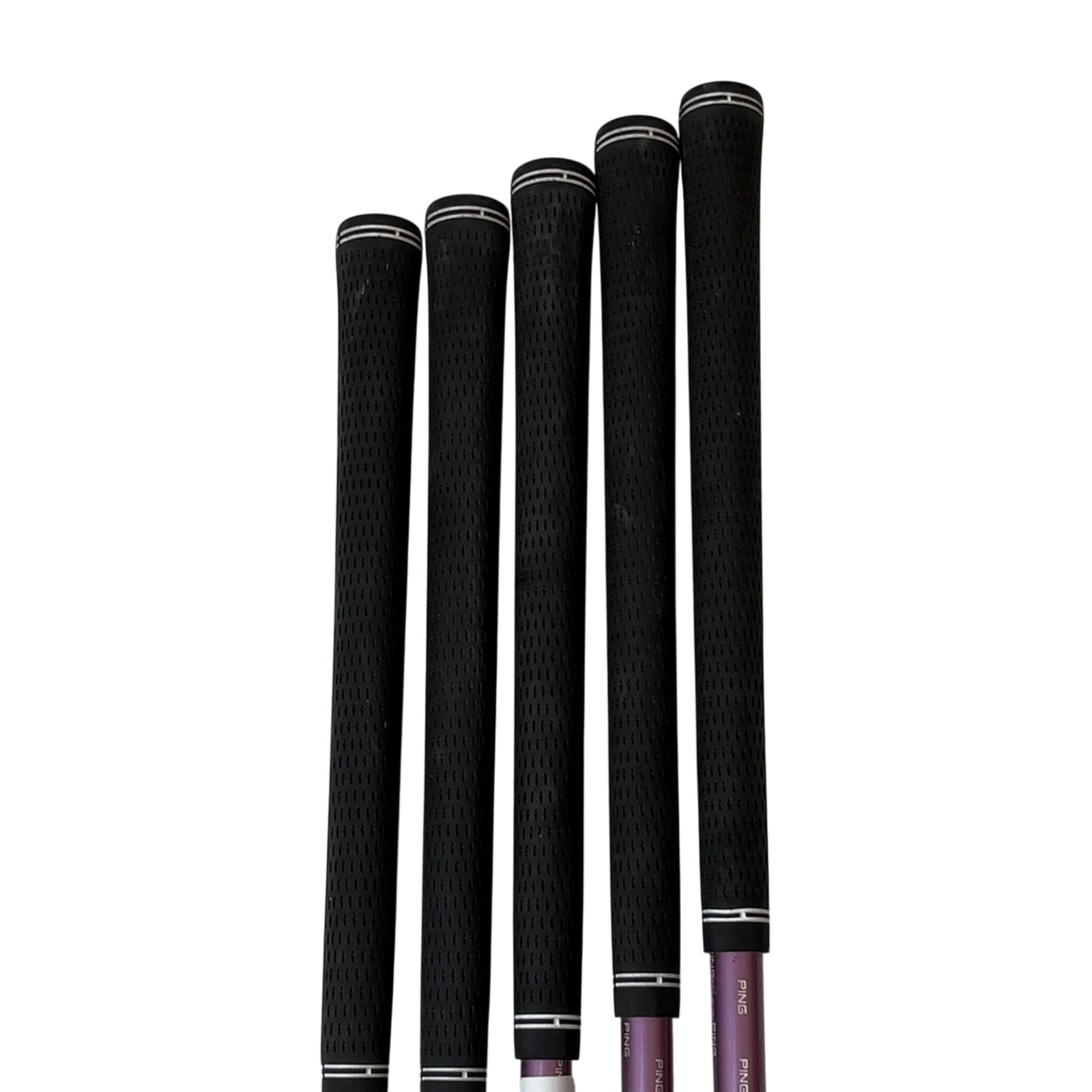 PING Ping Rhapsody Jernsæt / 7-w / Flex Ladies / Grafit