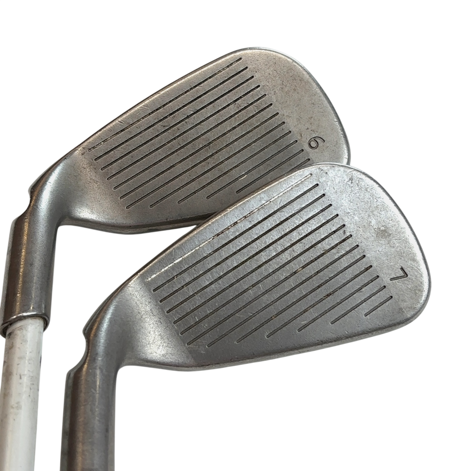 PING Ping Rhapsody Jernsæt / 7-w / Flex Ladies / Grafit