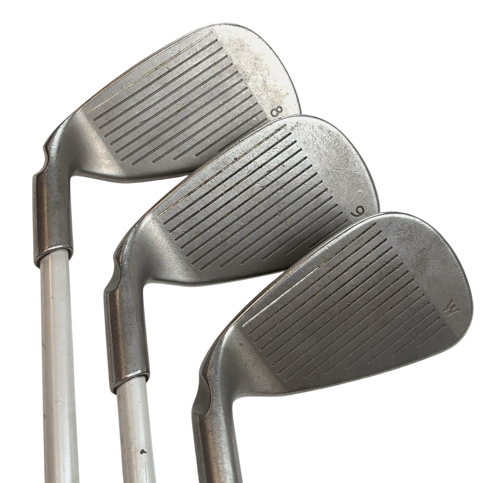 PING Ping Rhapsody Jernsæt / 7-w / Flex Ladies / Grafit