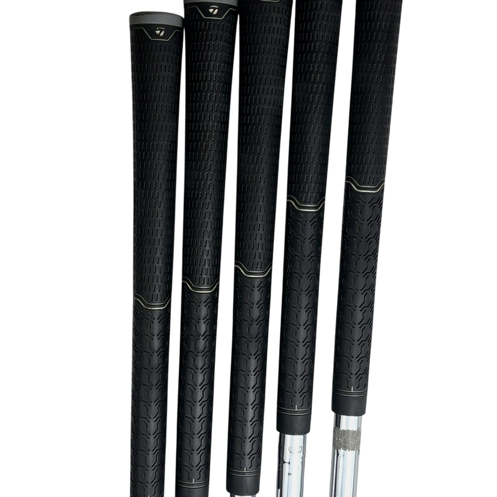 TaylorMade M4 2018 Jernsæt / 5-PW / Flex Stiff / Stål