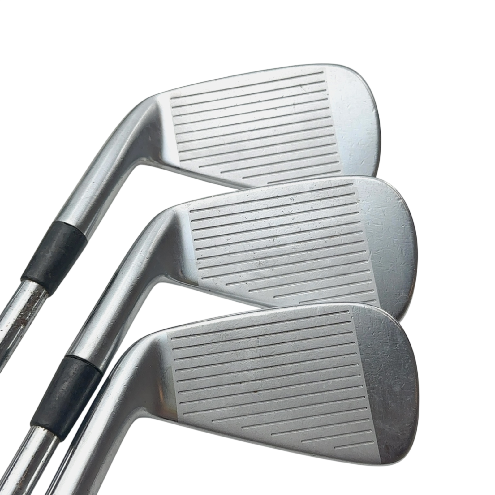 maxfli Maxfli Revolution Jernsæt / 1-9i+PW+SW+LW / Flex Stiff / Stål