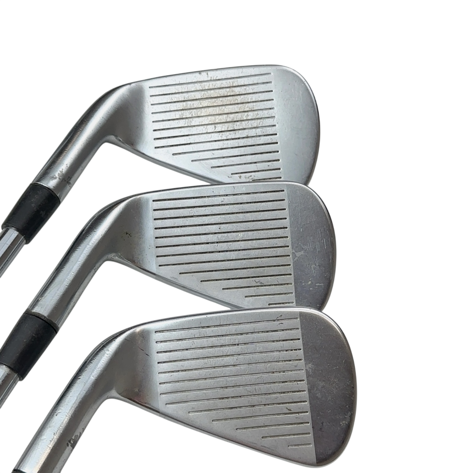 Callaway Apex C19 Jernsæt / 5-PW+AW / Flex Stiff / Stål