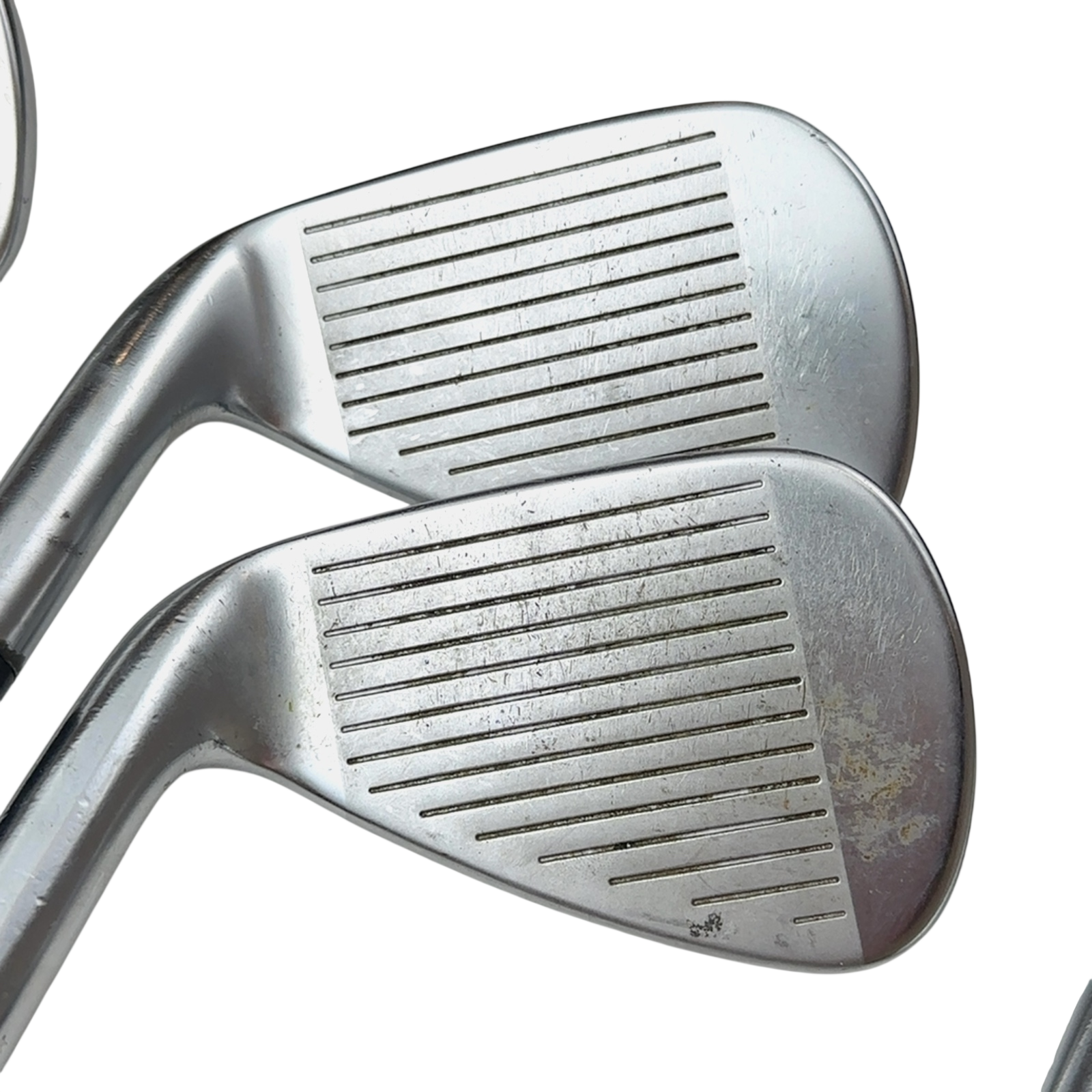 Callaway Apex C19 Jernsæt / 5-PW+AW / Flex Stiff / Stål
