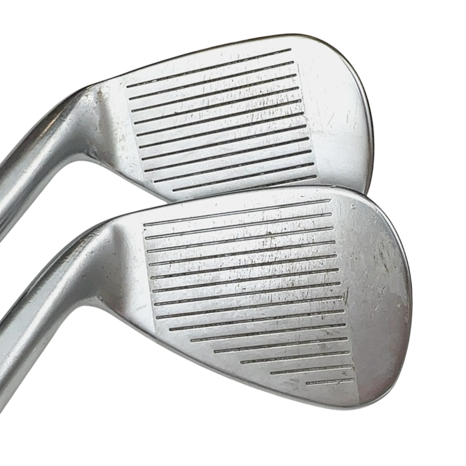 Callaway Apex C19 Jernsæt / 5-PW+AW / Flex Stiff / Stål