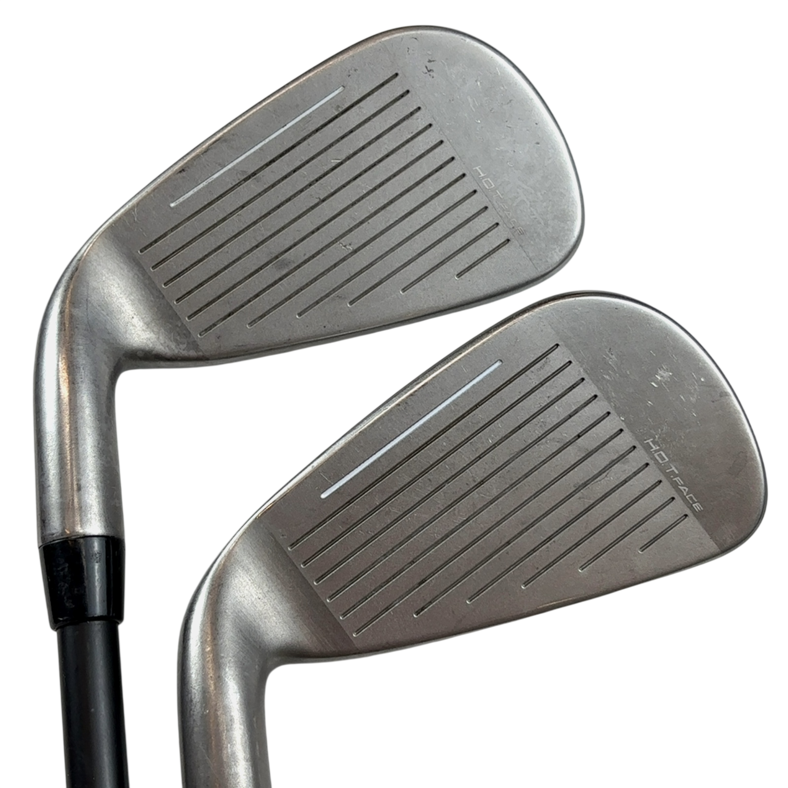 Cobra Darkspeed Jernsæt / 5-PW+GW / Flex Regular / Grafit