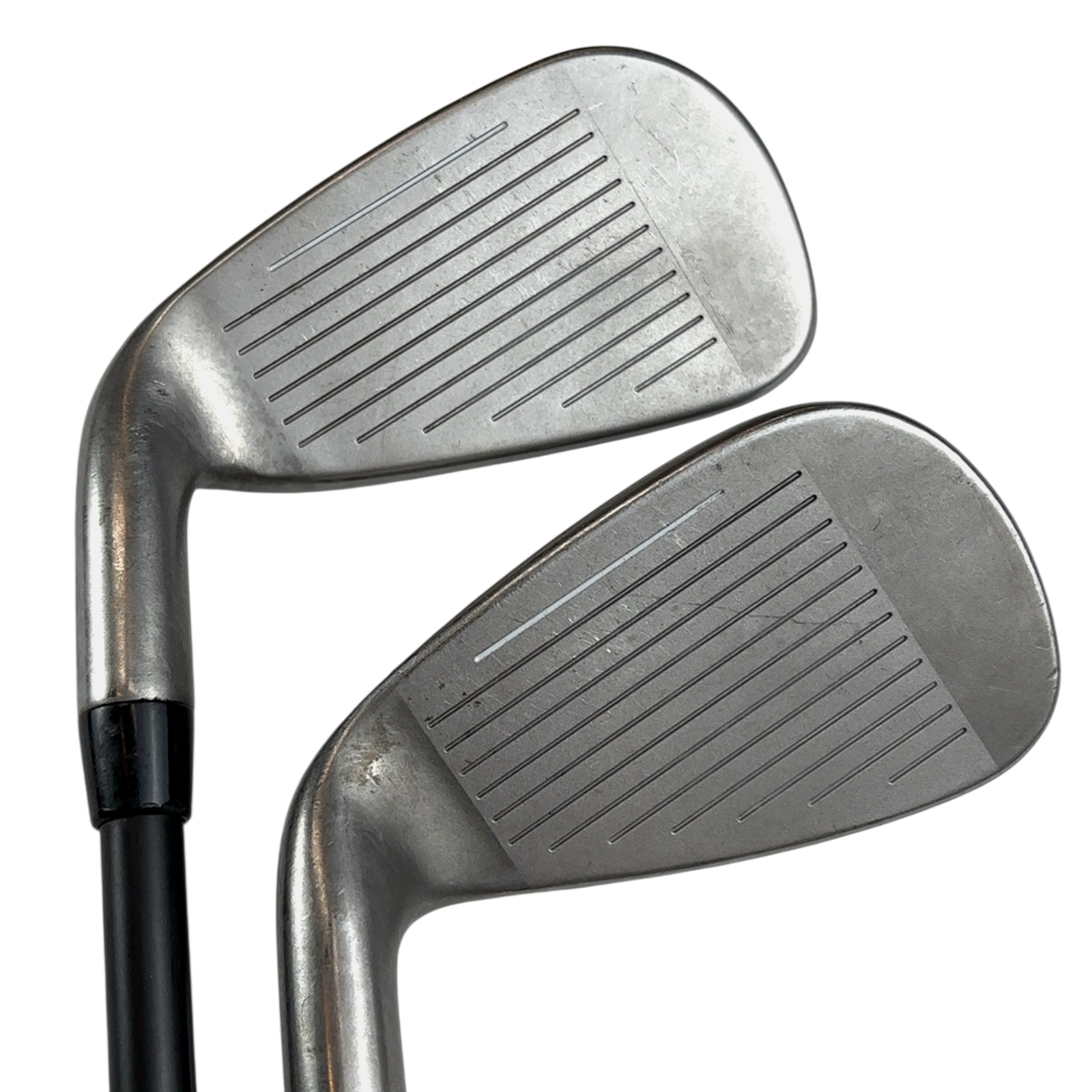 Cobra Darkspeed Jernsæt / 5-PW+GW / Flex Regular / Grafit