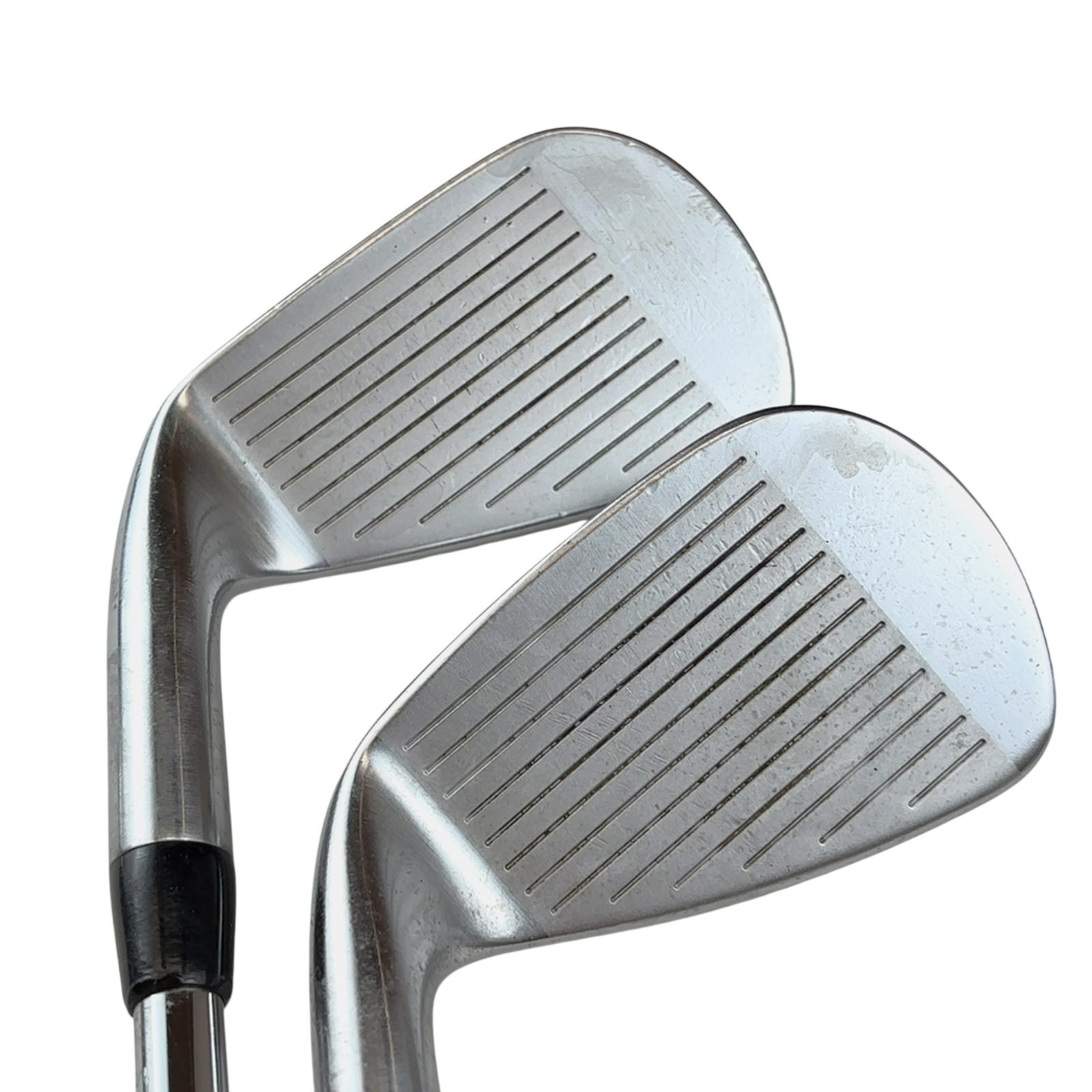 Titleist 620 CB Jernsæt / 4-PW / Flex X-Stiff / Stål