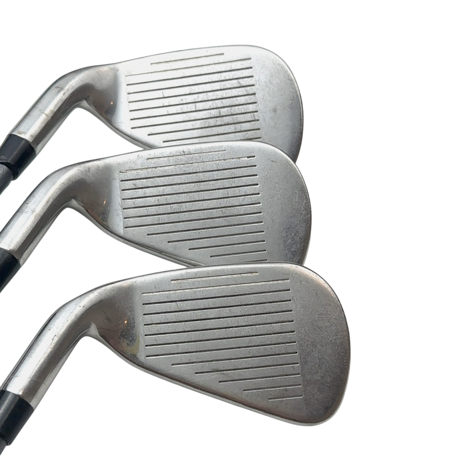 Callaway Razr X Jernsæt / 6-PW+AW / Flex Ladies / Grafit