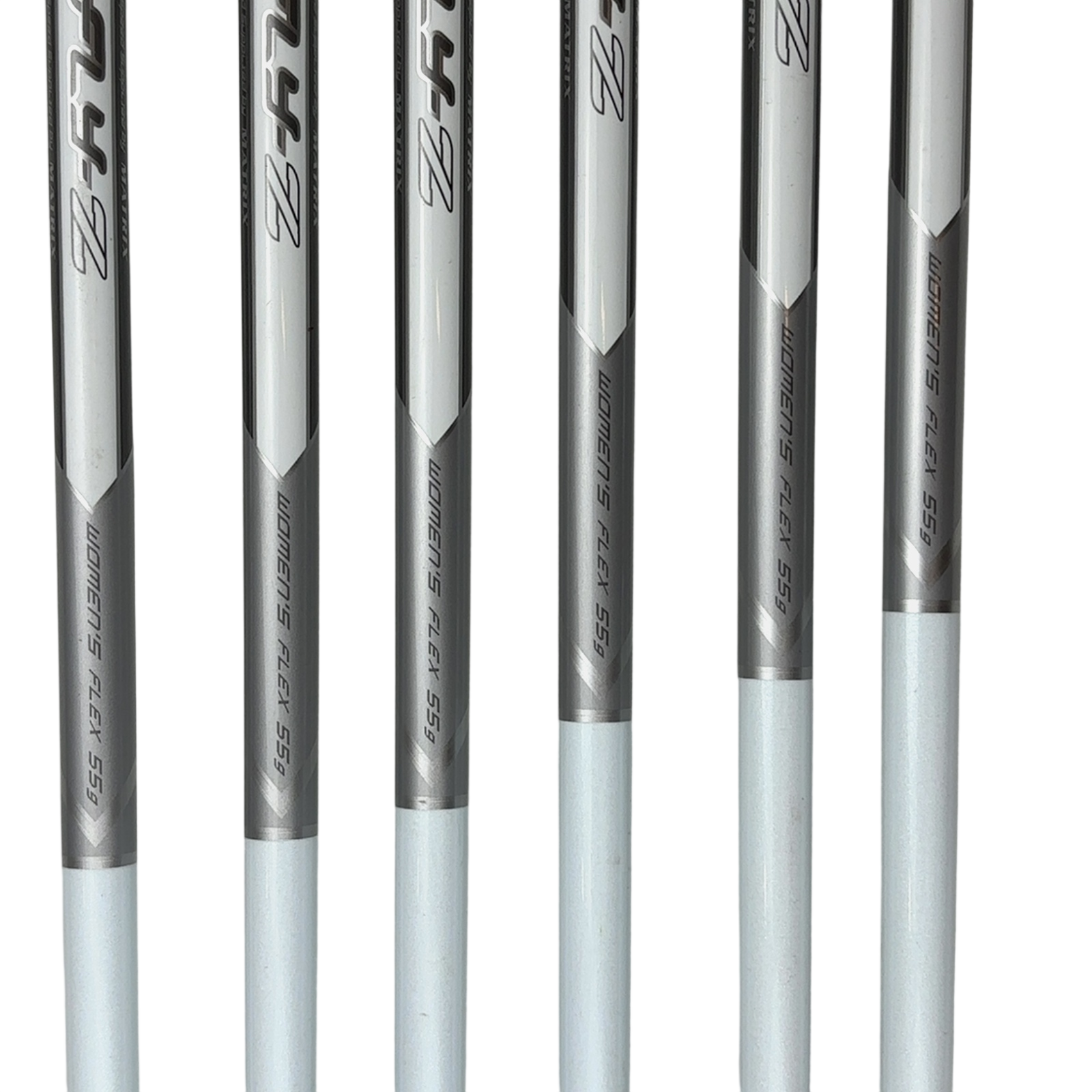 Cobra Fly-Z Jernsæt / 6-PW+GW / Flex Ladies / Grafit