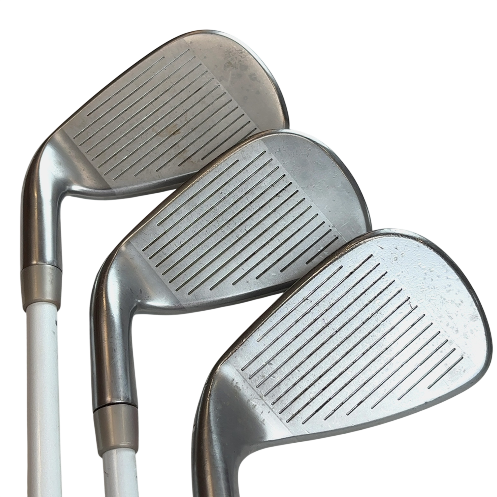 Cobra Fly-Z Jernsæt / 6-PW+GW / Flex Ladies / Grafit