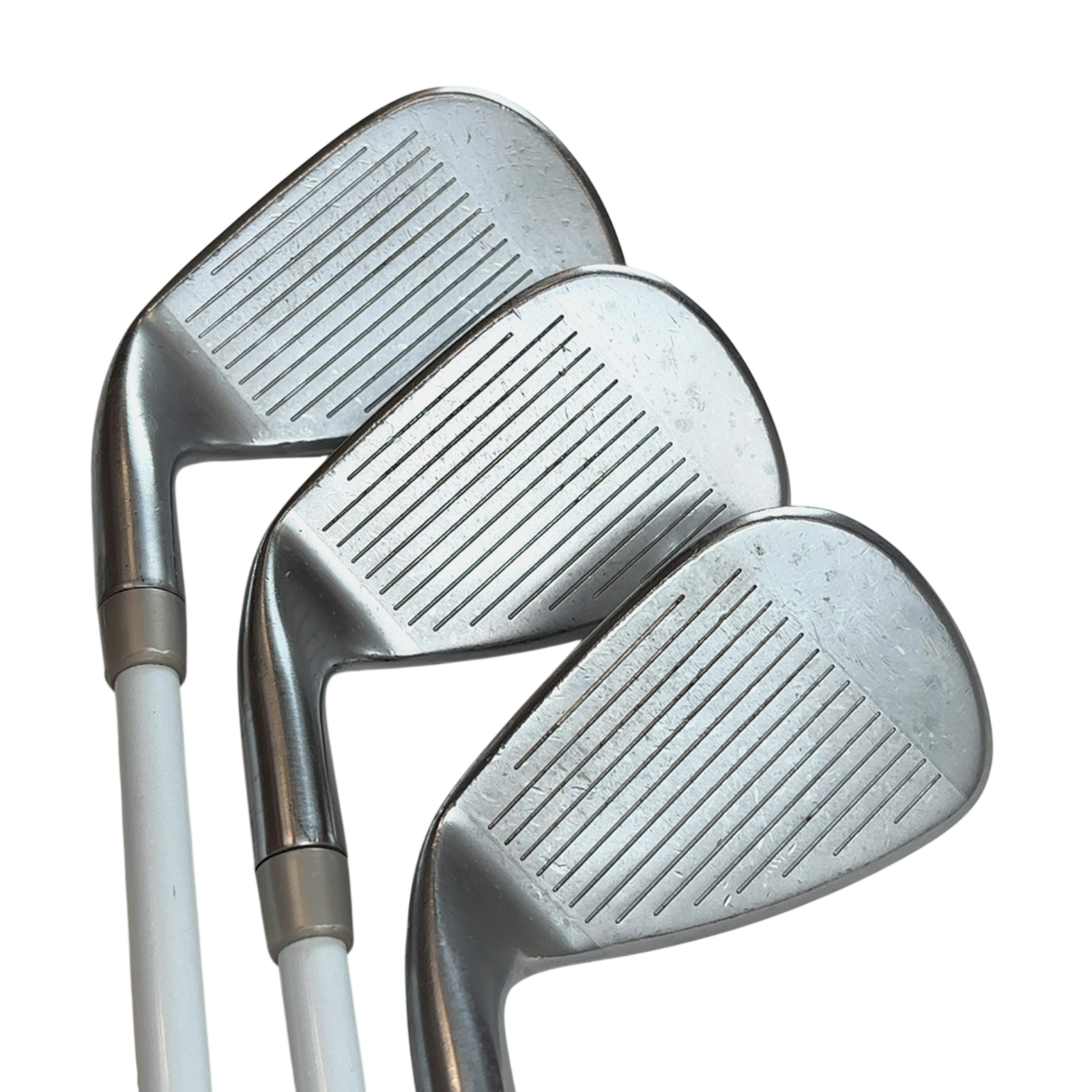 Cobra Fly-Z Jernsæt / 6-PW+GW / Flex Ladies / Grafit