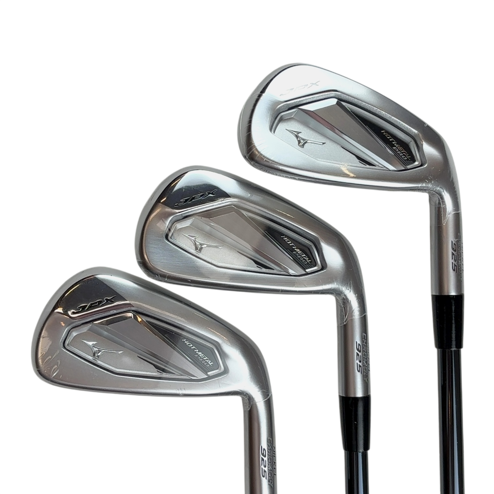 Mizuno JPX 925 Järnset / 6-PW+GW / Flex Regular / Grafit