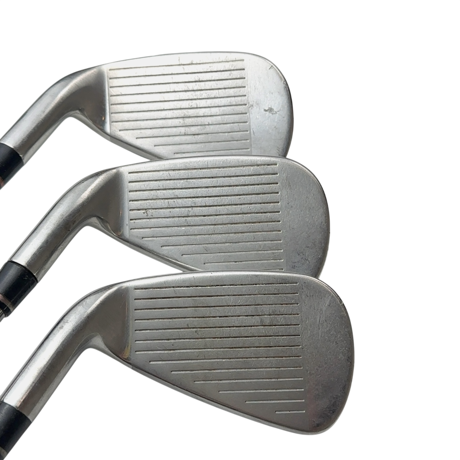 Wilson D200 Jernsæt / 6-PW+GW / Flex A-flex / Grafit