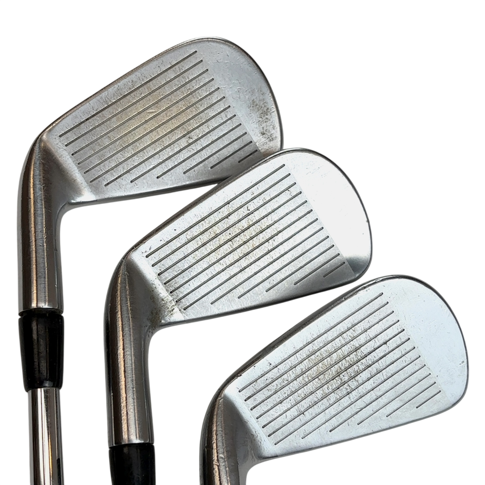 Titleist Ap2 716 Jernsæt / 5-PW / Flex Regular / Stål