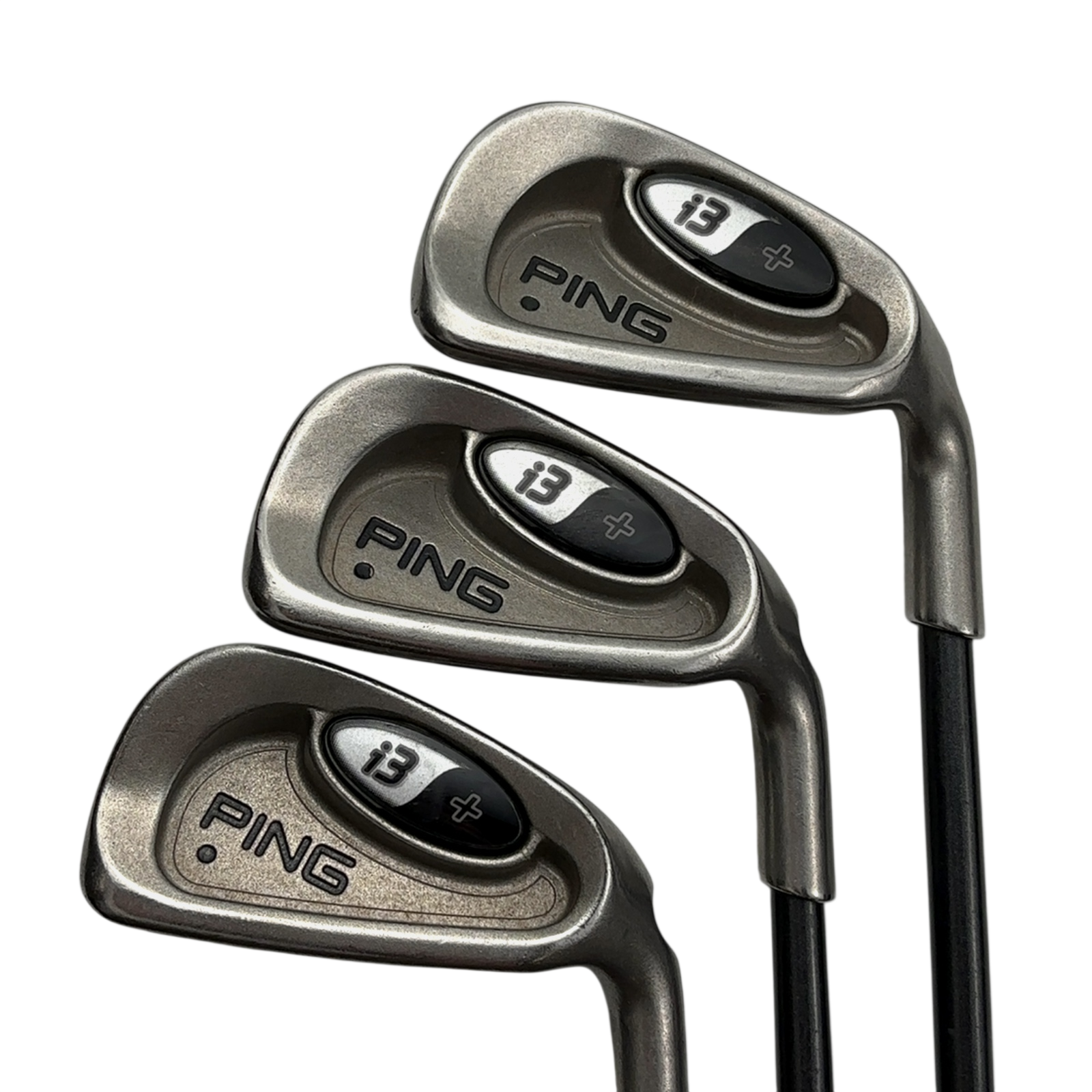PING I3+ Jernsæt / 5-PW / Flex Ladies / Grafit