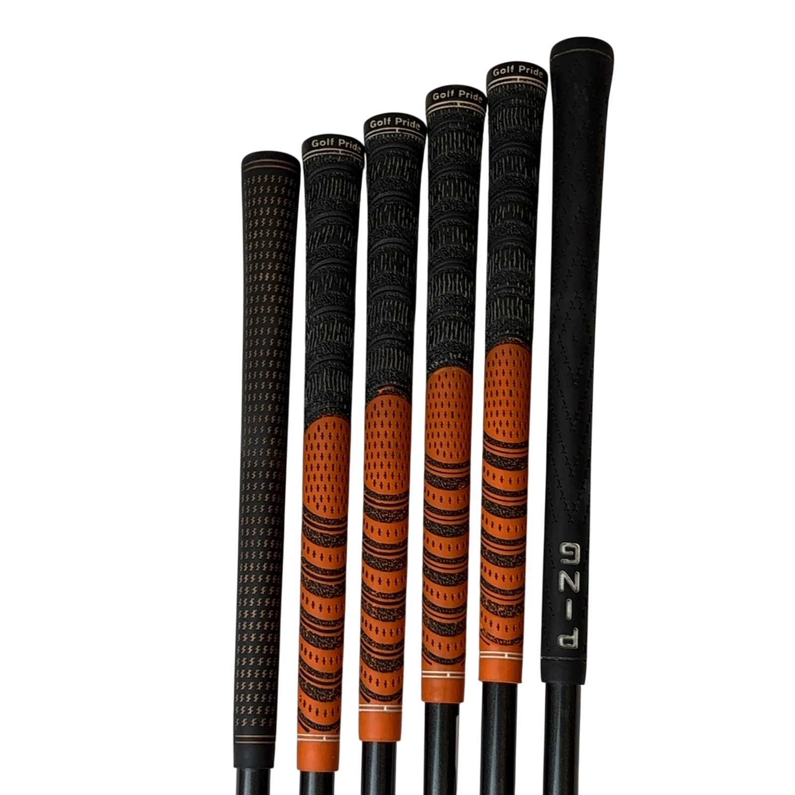 PING I3+ Jernsæt / 5-PW / Flex Ladies / Grafit