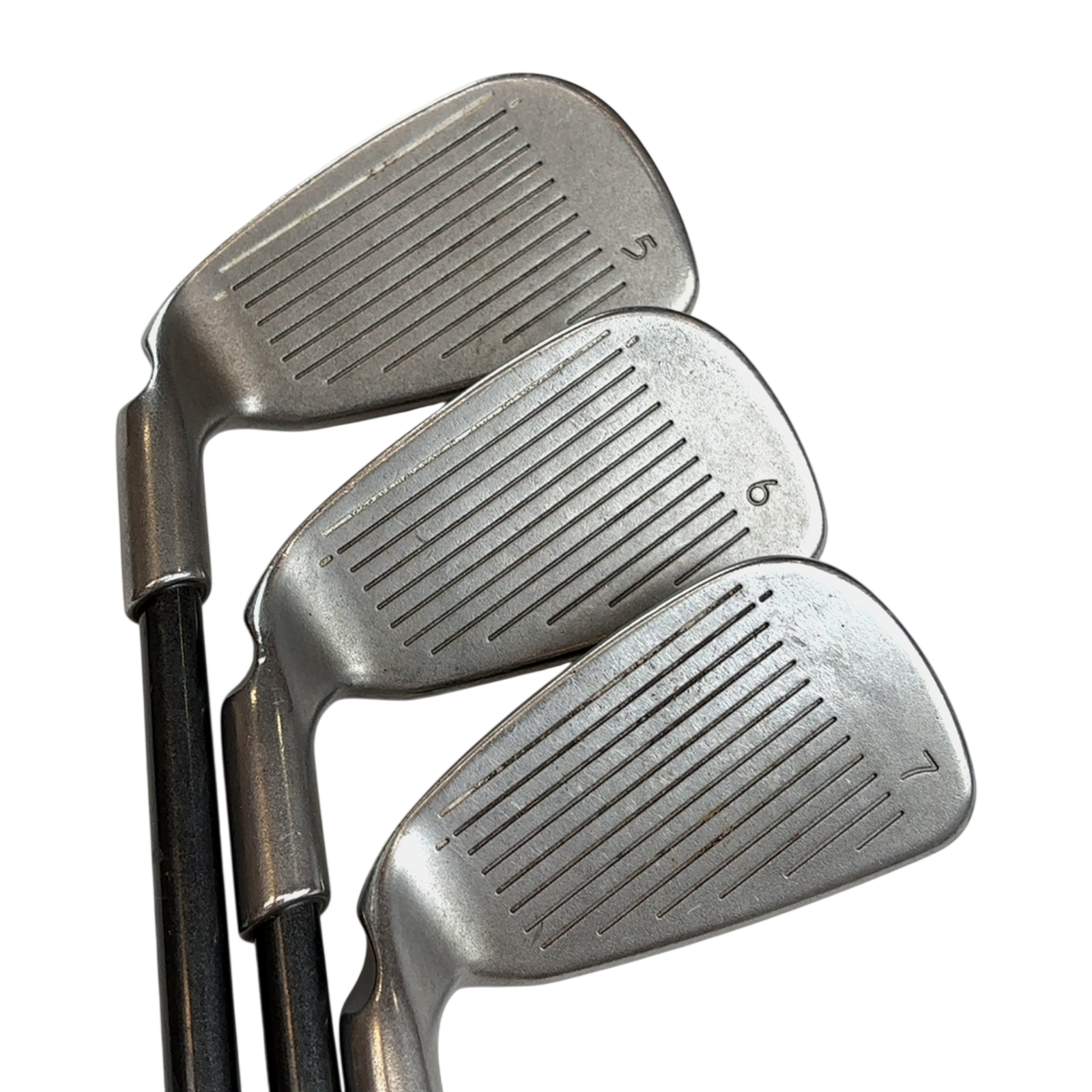 PING I3+ Jernsæt / 5-PW / Flex Ladies / Grafit