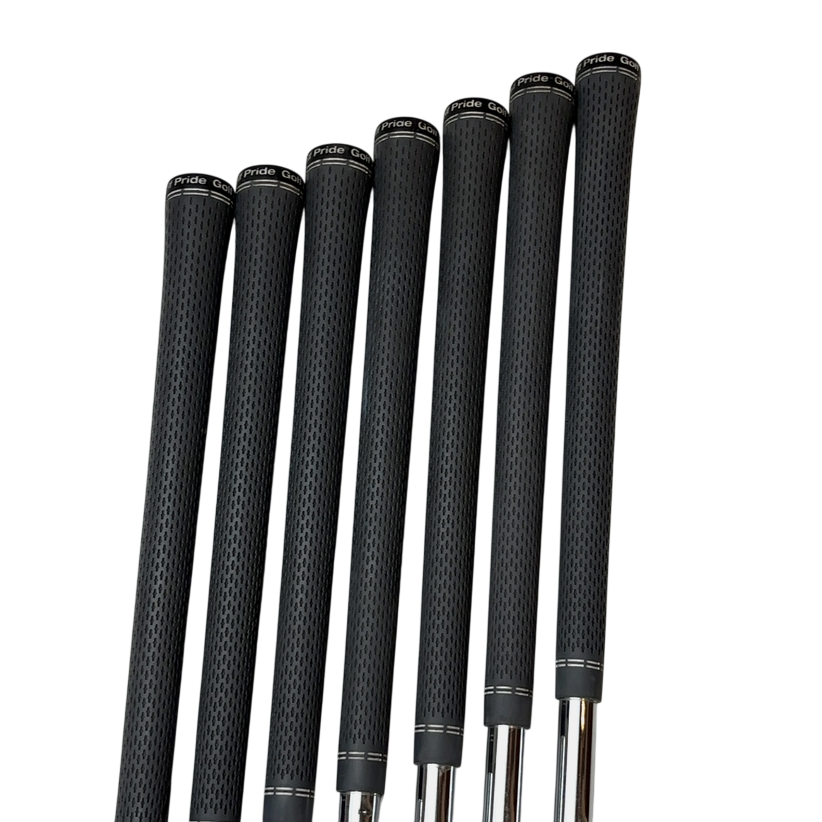 TaylorMade P770 Jernsæt / 4-PW / Flex Stiff / Stål