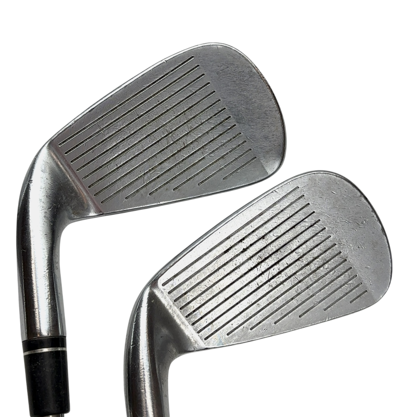 TaylorMade P770 Jernsæt / 4-PW / Flex Stiff / Stål