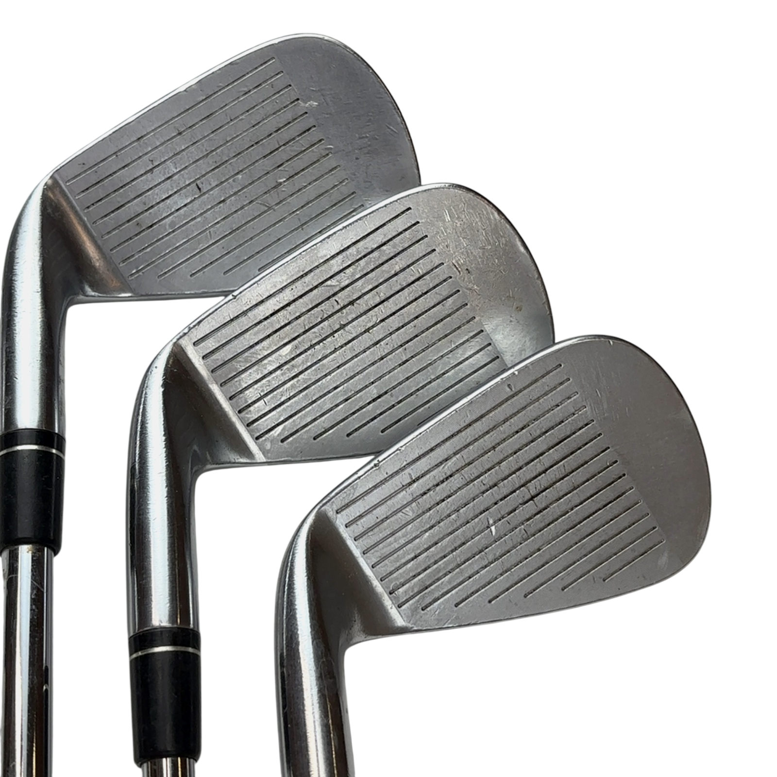 TaylorMade P770 Jernsæt / 4-PW / Flex Stiff / Stål