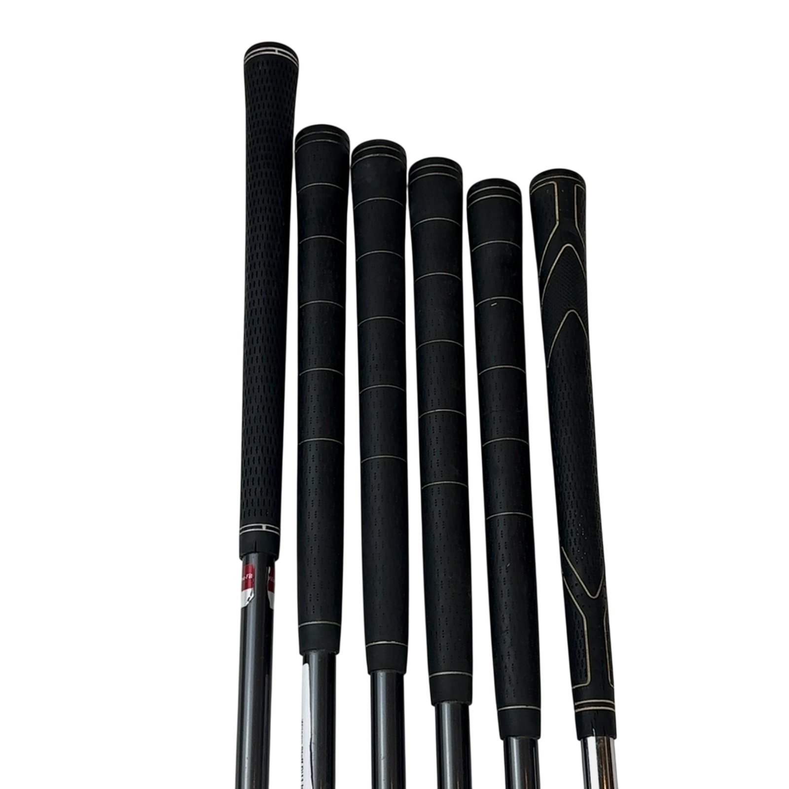 Wilson Staff Di11 Jernsæt / 6-PW+SW / Flex Ladies / Grafit