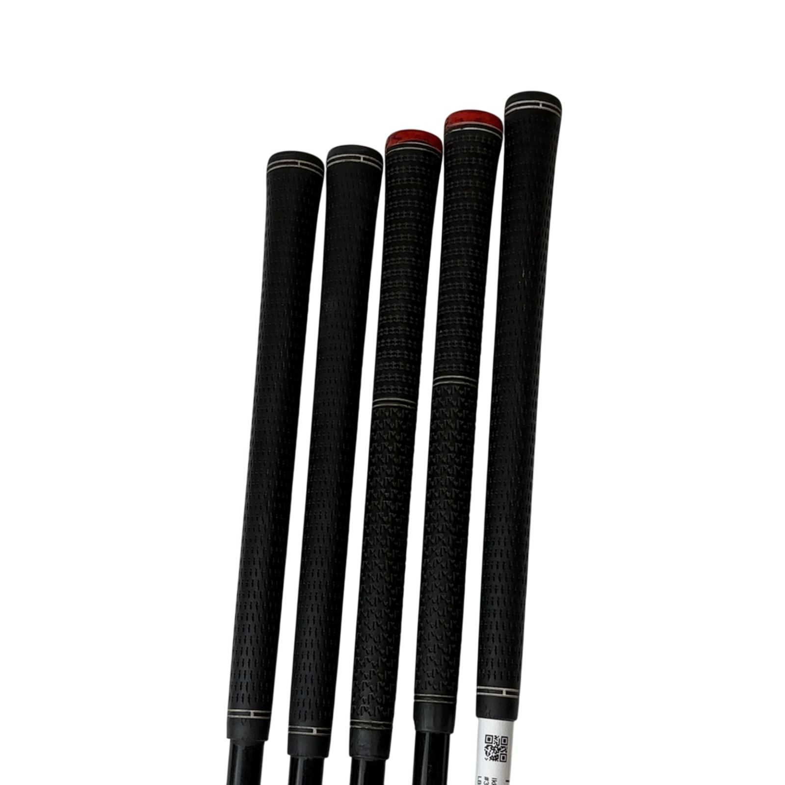 TS Pro TSP-11 Jernsæt / 7-PW+SW / Flex Ladies / Grafit