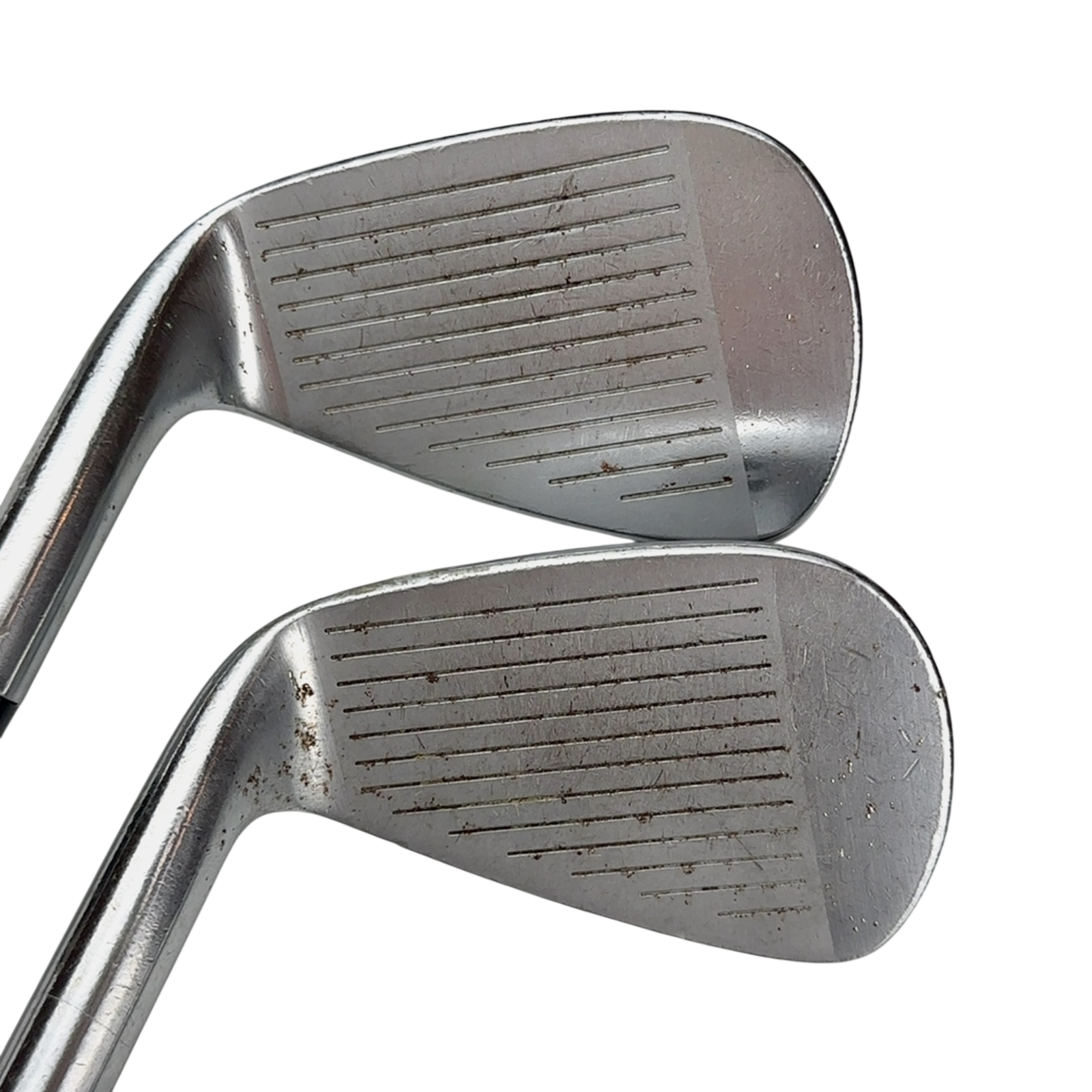 Srixon I-302 Jernsæt / 5-PW+GW+SW / Flex Stiff / Stål