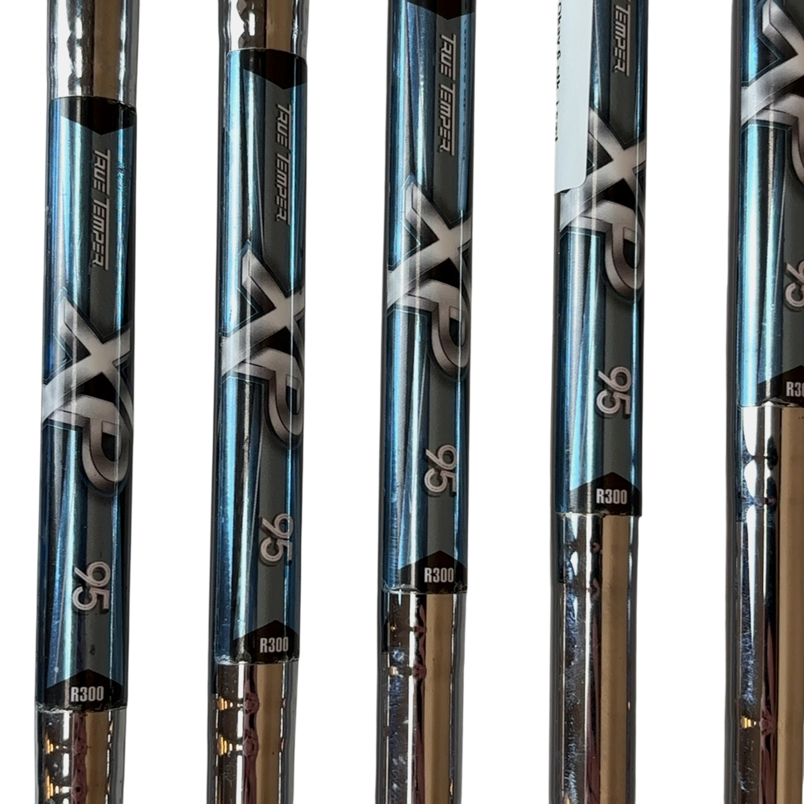 Callaway Apex 19 Jernsæt / 6-PW+AW / Flex Regular / Stål