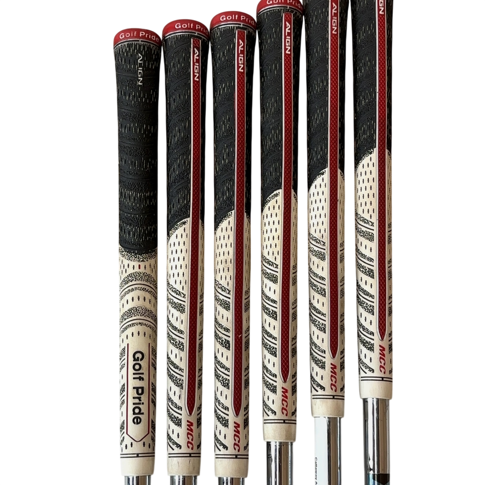Callaway Apex 19 Jernsæt / 6-PW+AW / Flex Regular / Stål