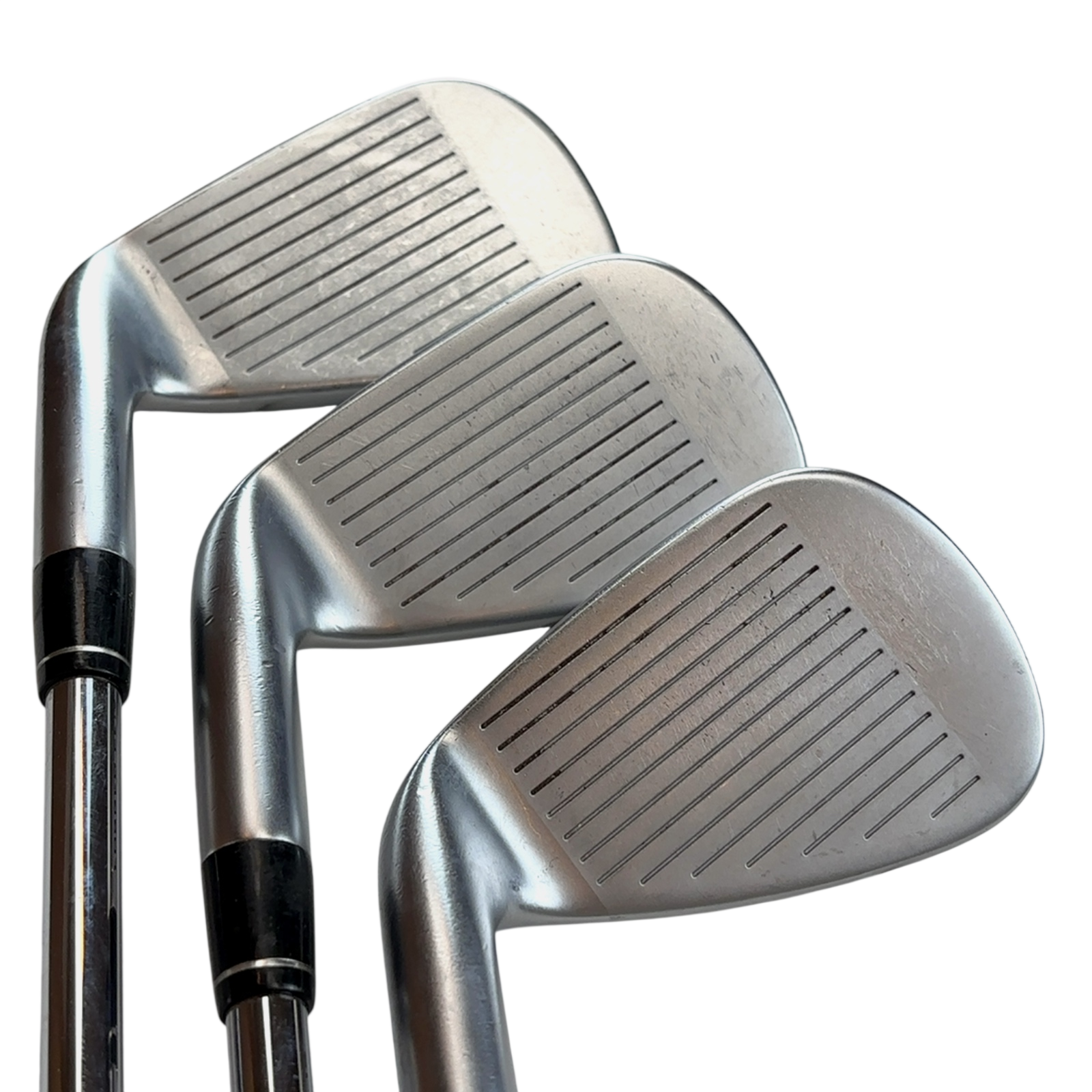 Callaway Apex 19 Jernsæt / 6-PW+AW / Flex Regular / Stål