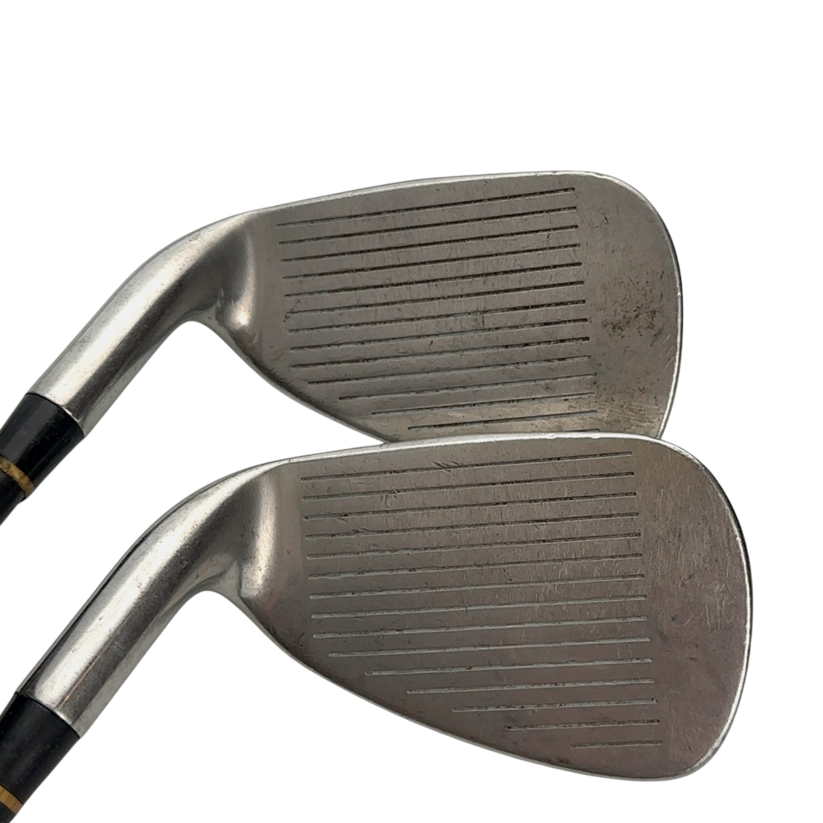TopFlite XL 2000 Jernsæt / 7-PW / Flex Regular / Grafit