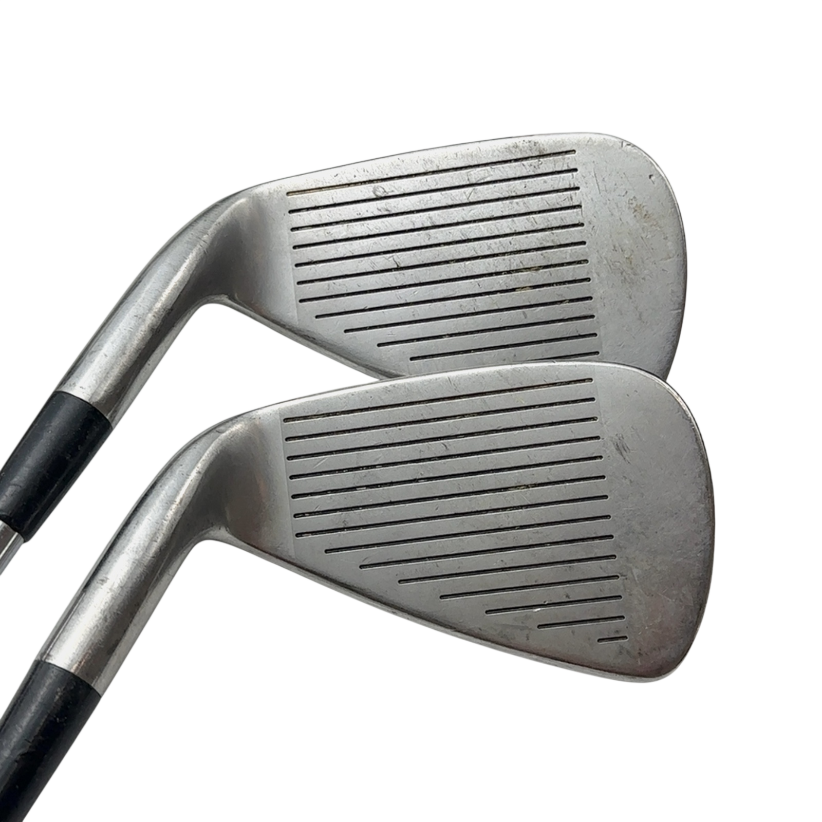 Mizuno Widec Jernsæt / 3-PW / Flex Regular / Stål