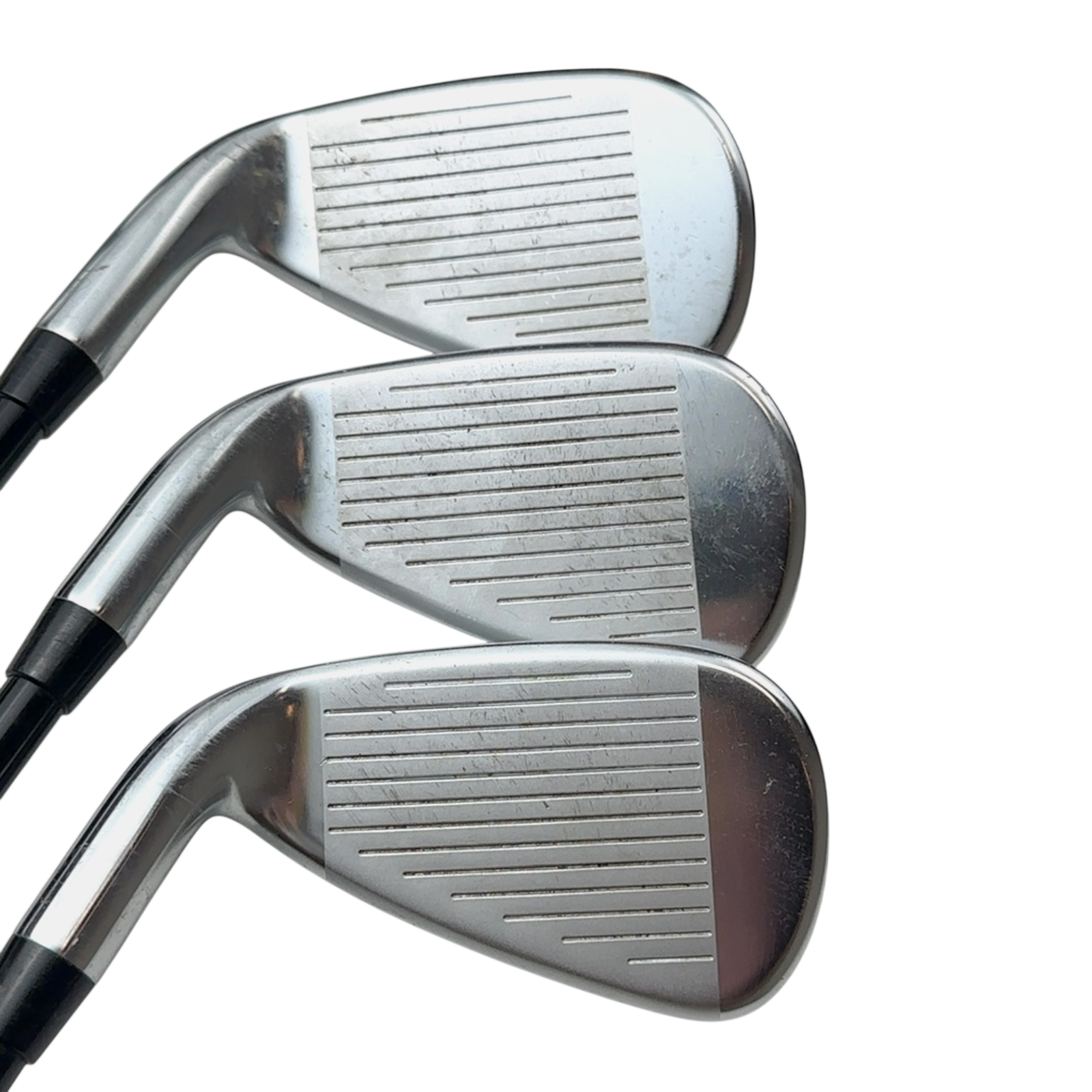 Cobra F-Max Jernsæt / 6-PW+SW / Flex Ladies / Grafit