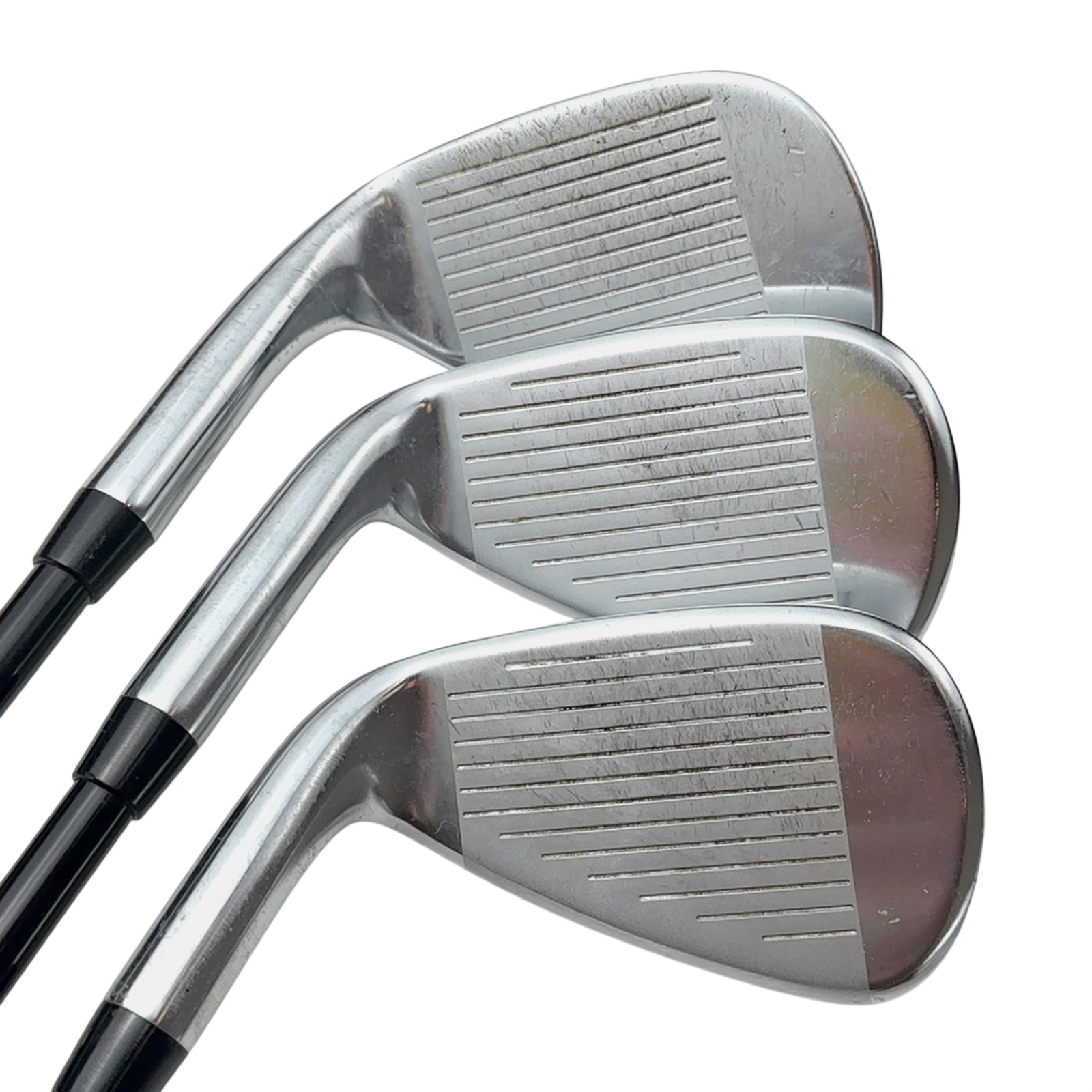Cobra F-Max Jernsæt / 6-PW+SW / Flex Ladies / Grafit