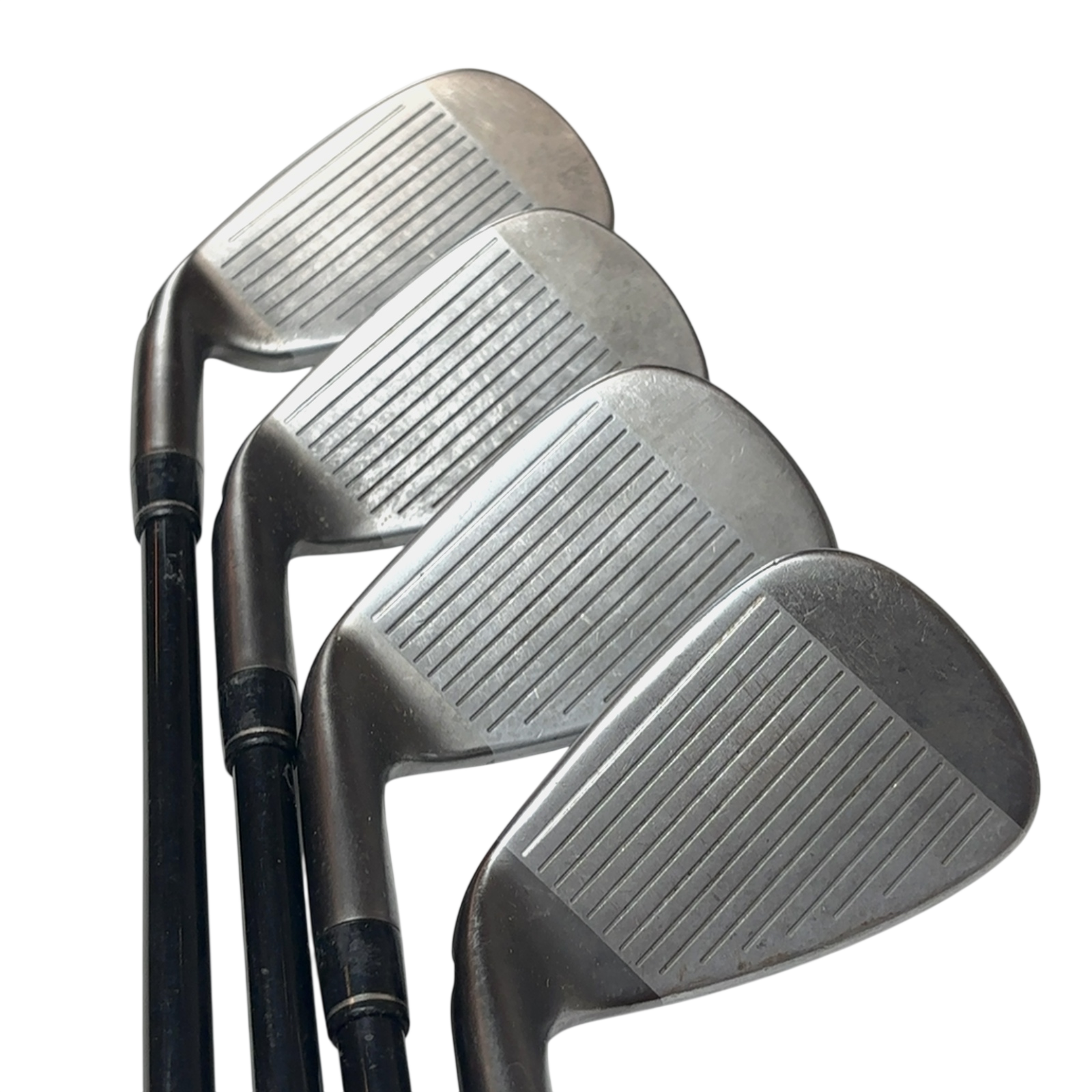 TaylorMade Speed Blade Jernsæt / 7-PW / Flex Regular / Grafit