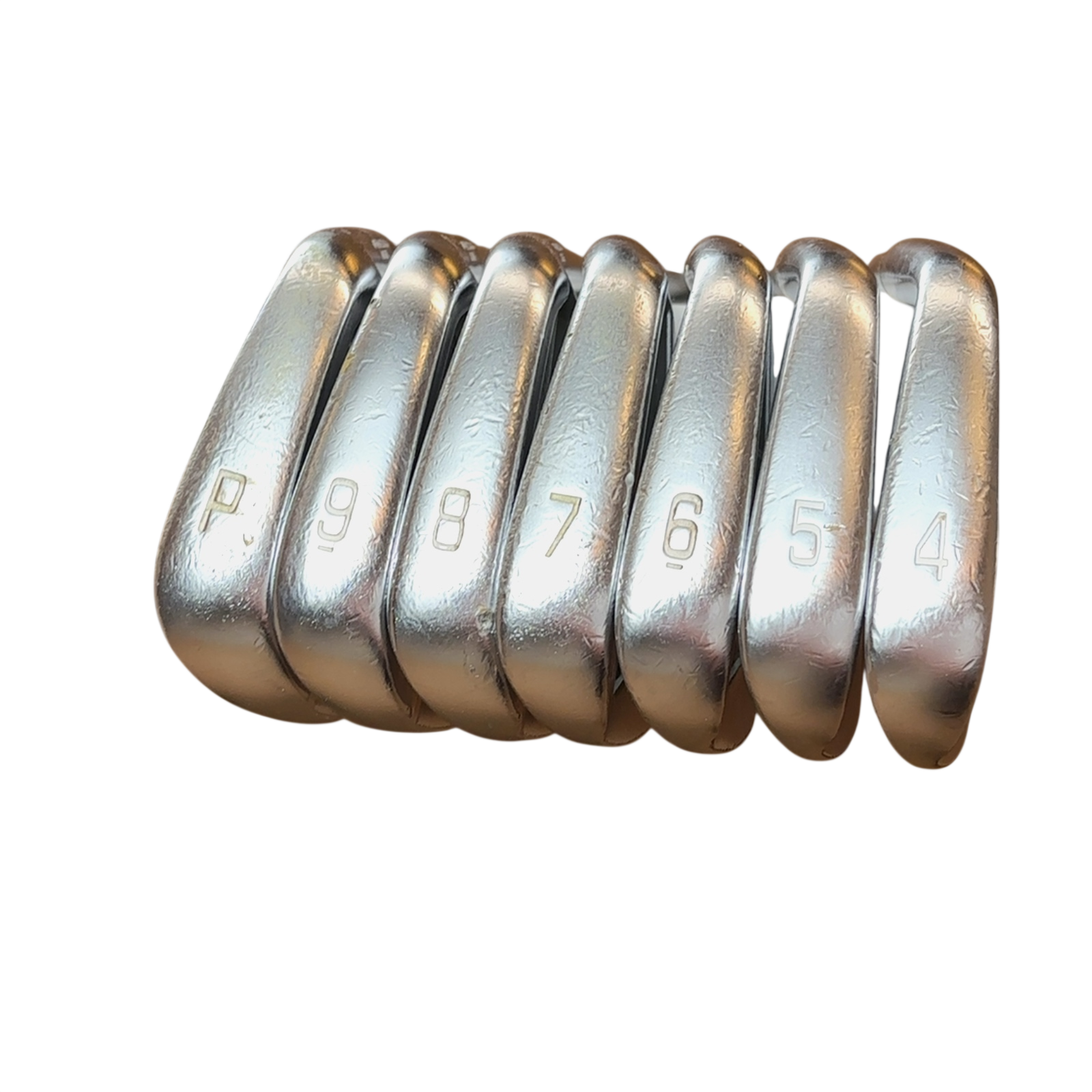 Mizuno JPX 925 Tour Jernsæt / 4-PW / Flex Stiff / Stål