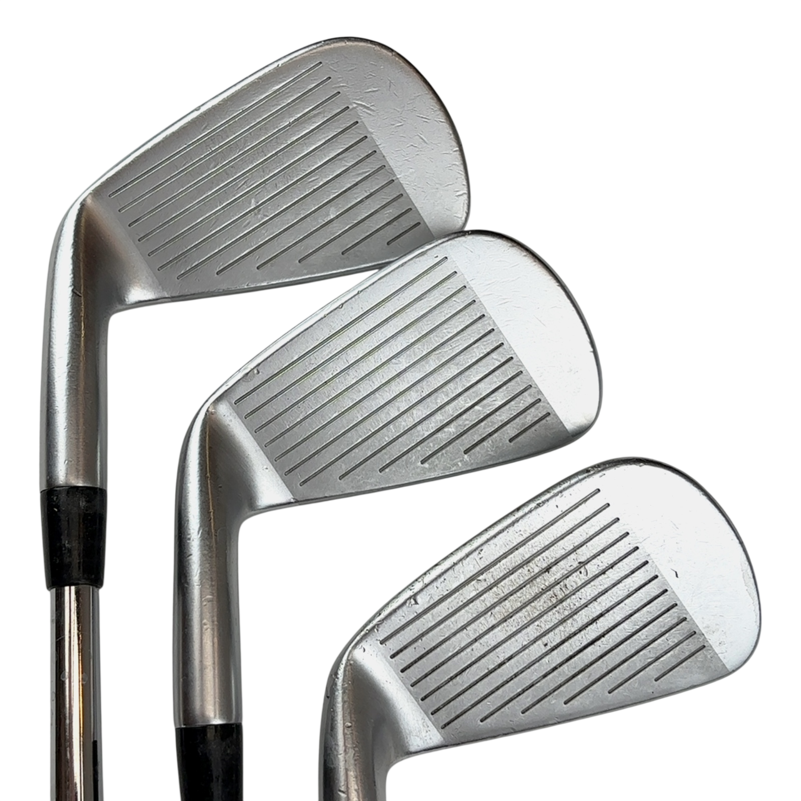 Mizuno JPX 925 Tour Jernsæt / 4-PW / Flex Stiff / Stål