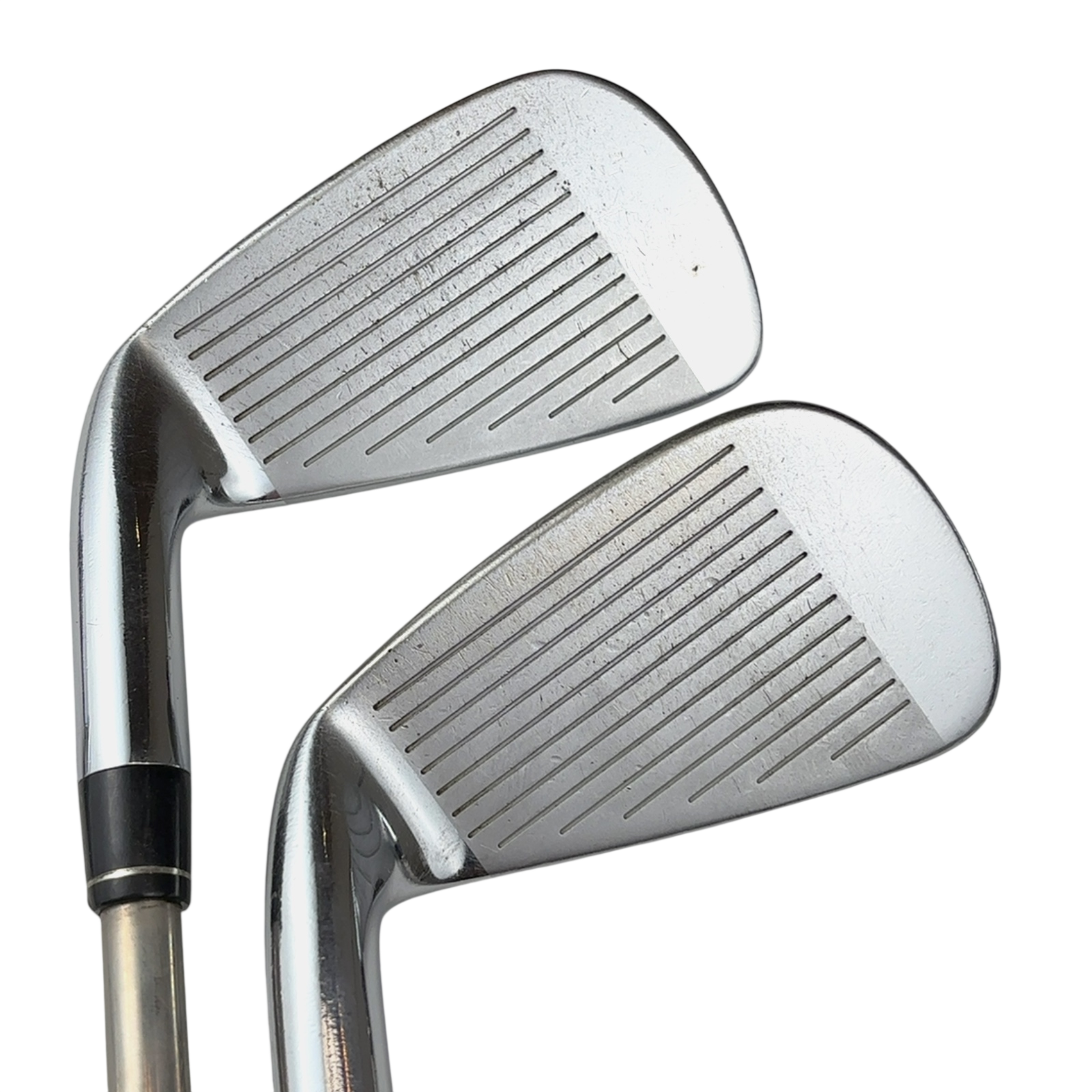 Snakeeyes 675XC Jernsæt / 3-PW / Flex Stiff / Grafit