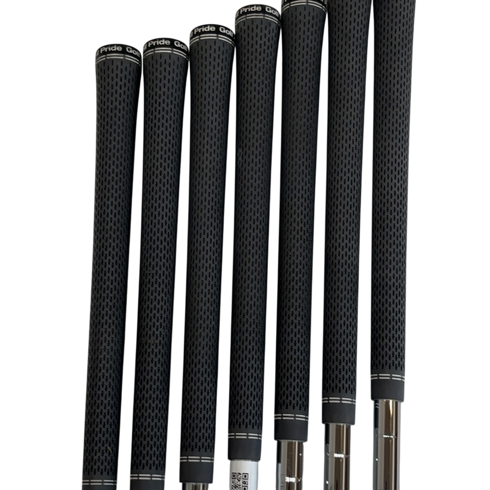 TaylorMade P790 2019 Jernsæt / 4-PW / Flex Stiff / Stål