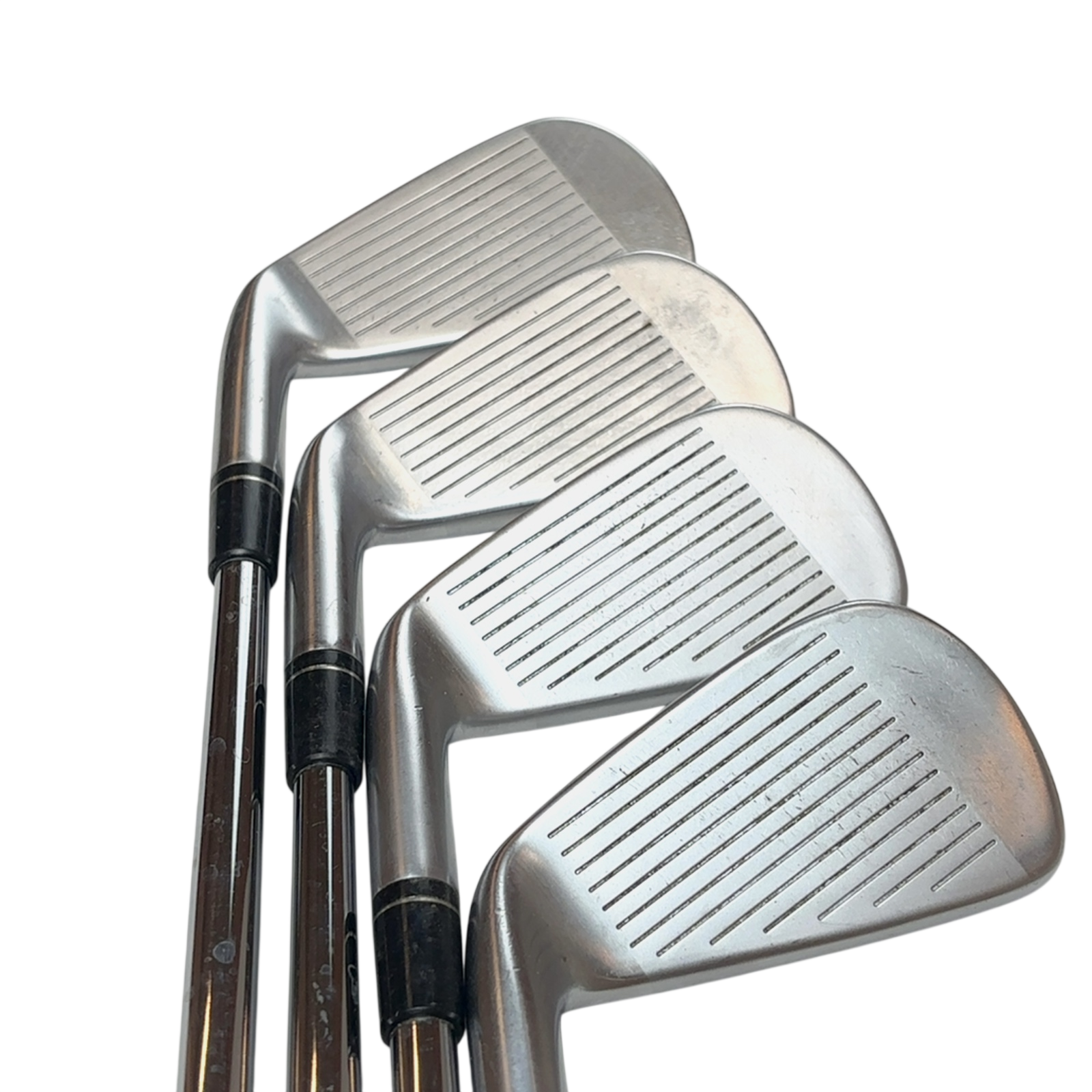 TaylorMade P790 2019 Jernsæt / 4-PW / Flex Stiff / Stål