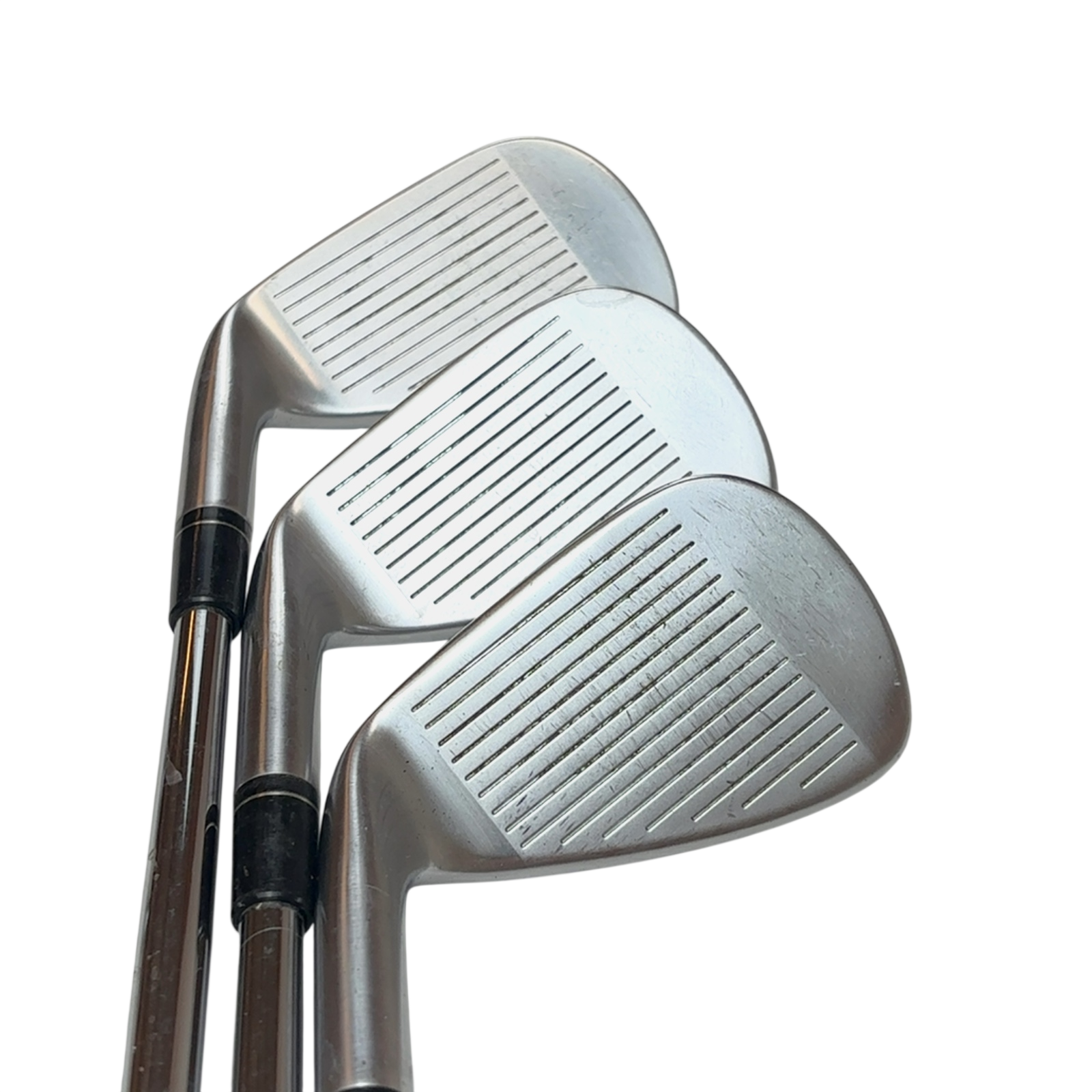 TaylorMade P790 2019 Jernsæt / 4-PW / Flex Stiff / Stål