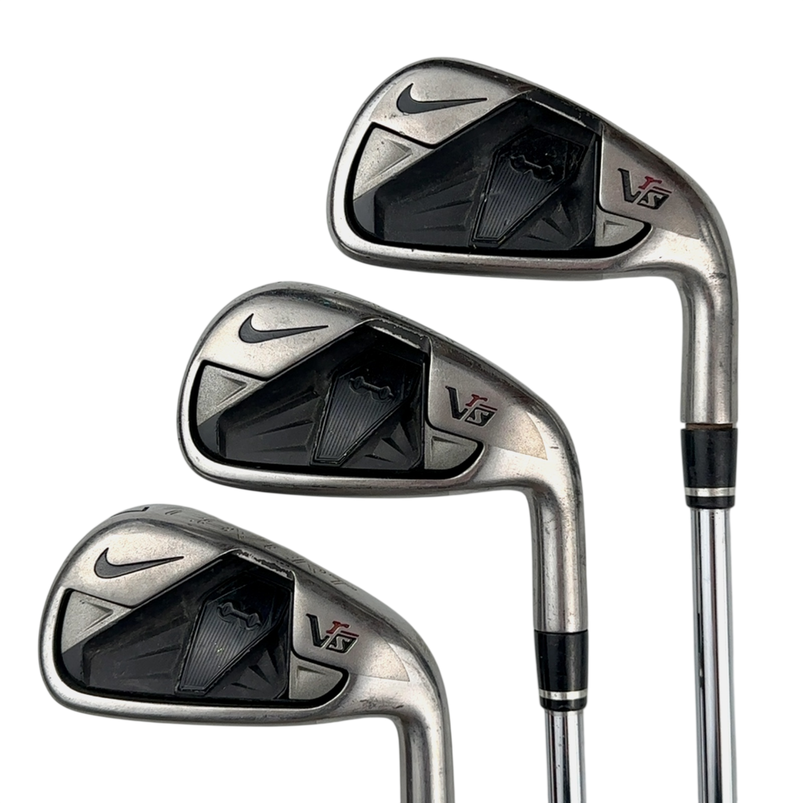 Nike VS Covert Jernsæt / 5-PW / Flex Stiff / Stål