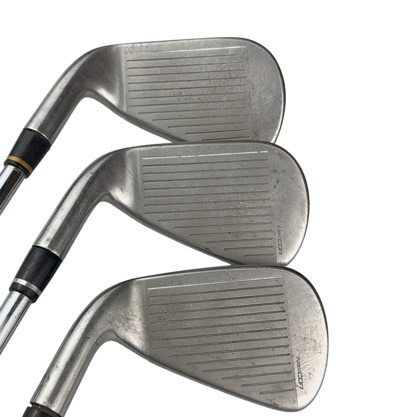 Nike VS Covert Jernsæt / 5-PW / Flex Stiff / Stål