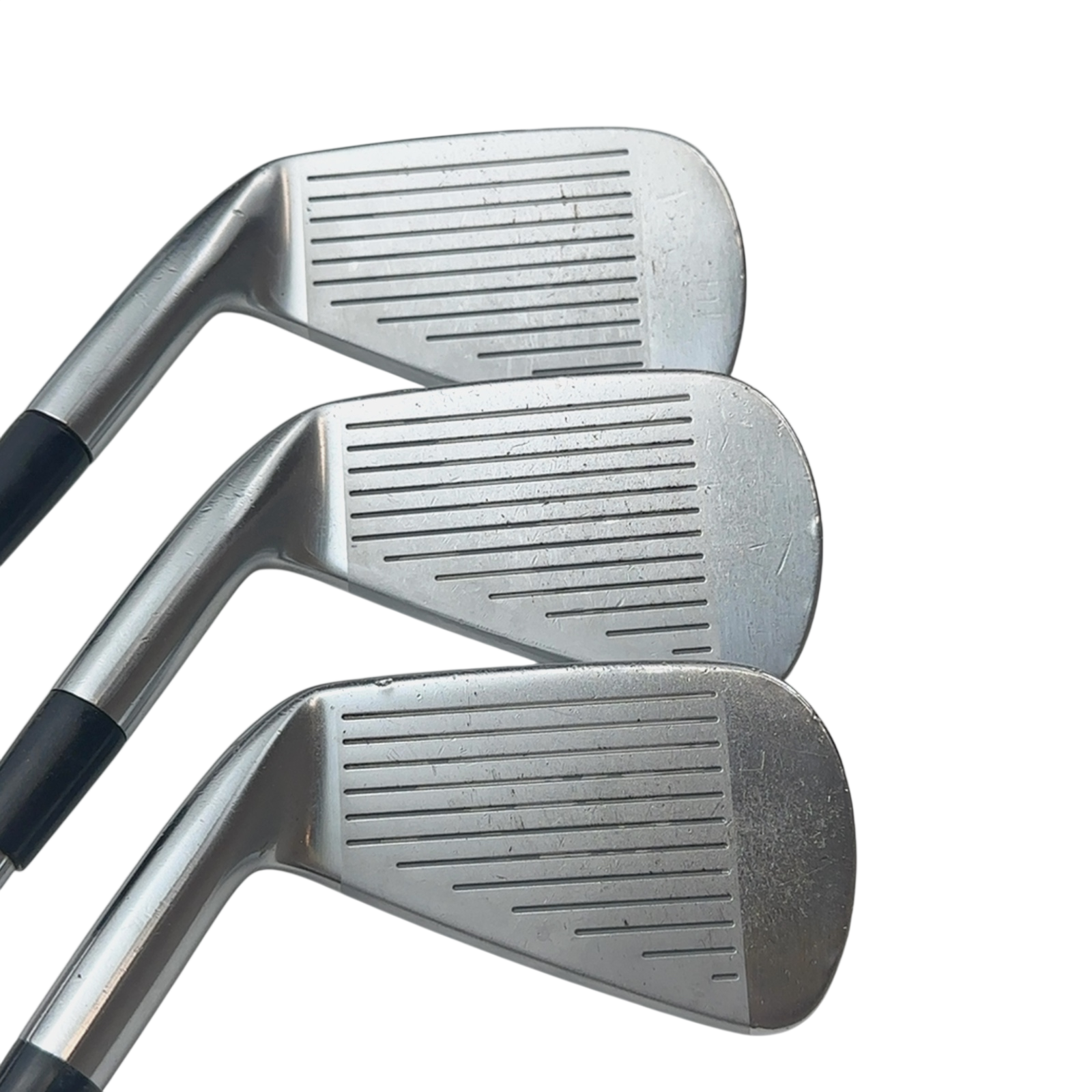 Mizuno MX-300 Jernsæt / 4-PW / Flex Regular / Stål