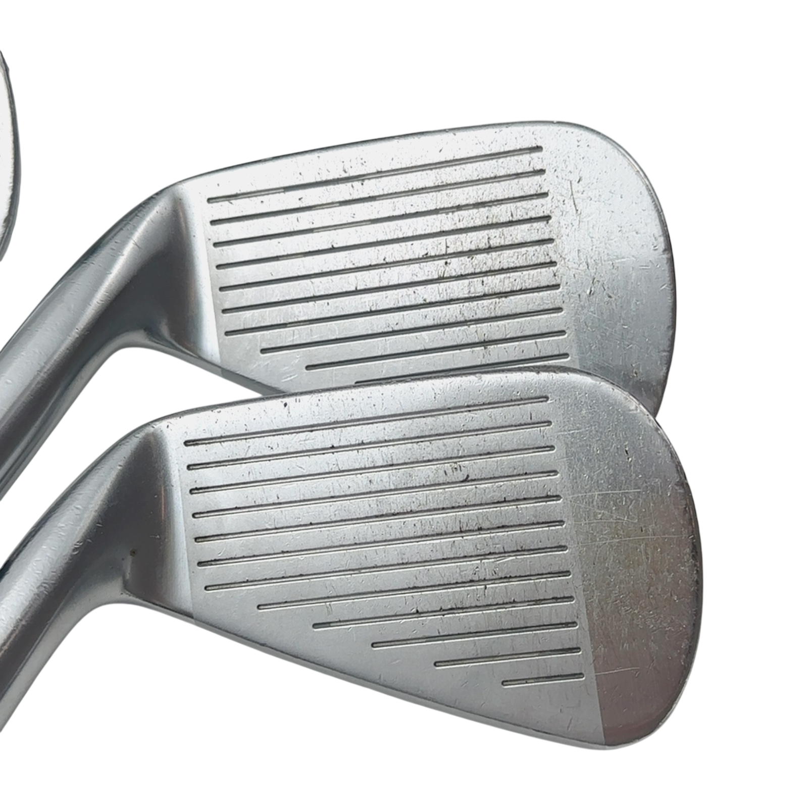 Mizuno MX-300 Jernsæt / 4-PW / Flex Regular / Stål