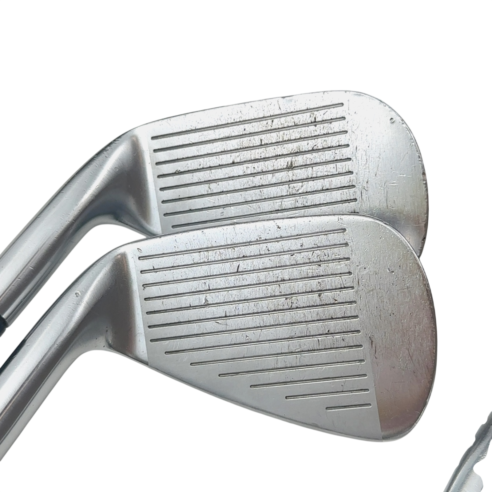 Mizuno MX-300 Jernsæt / 4-PW / Flex Regular / Stål