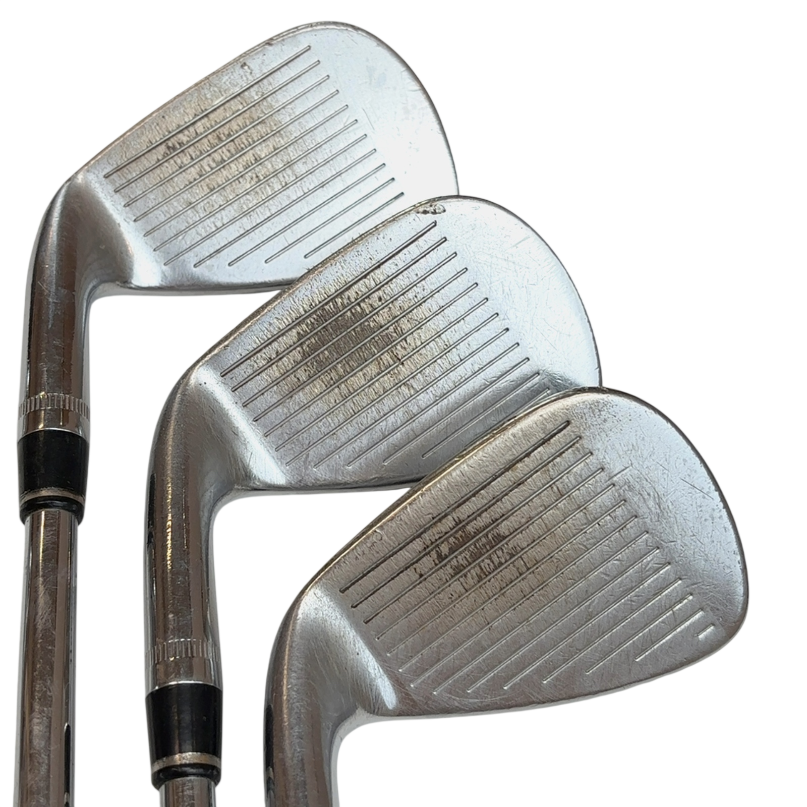 Wilson Staff FG Tour V6 Jernsæt / 3-PW / Flex Stiff / Stål