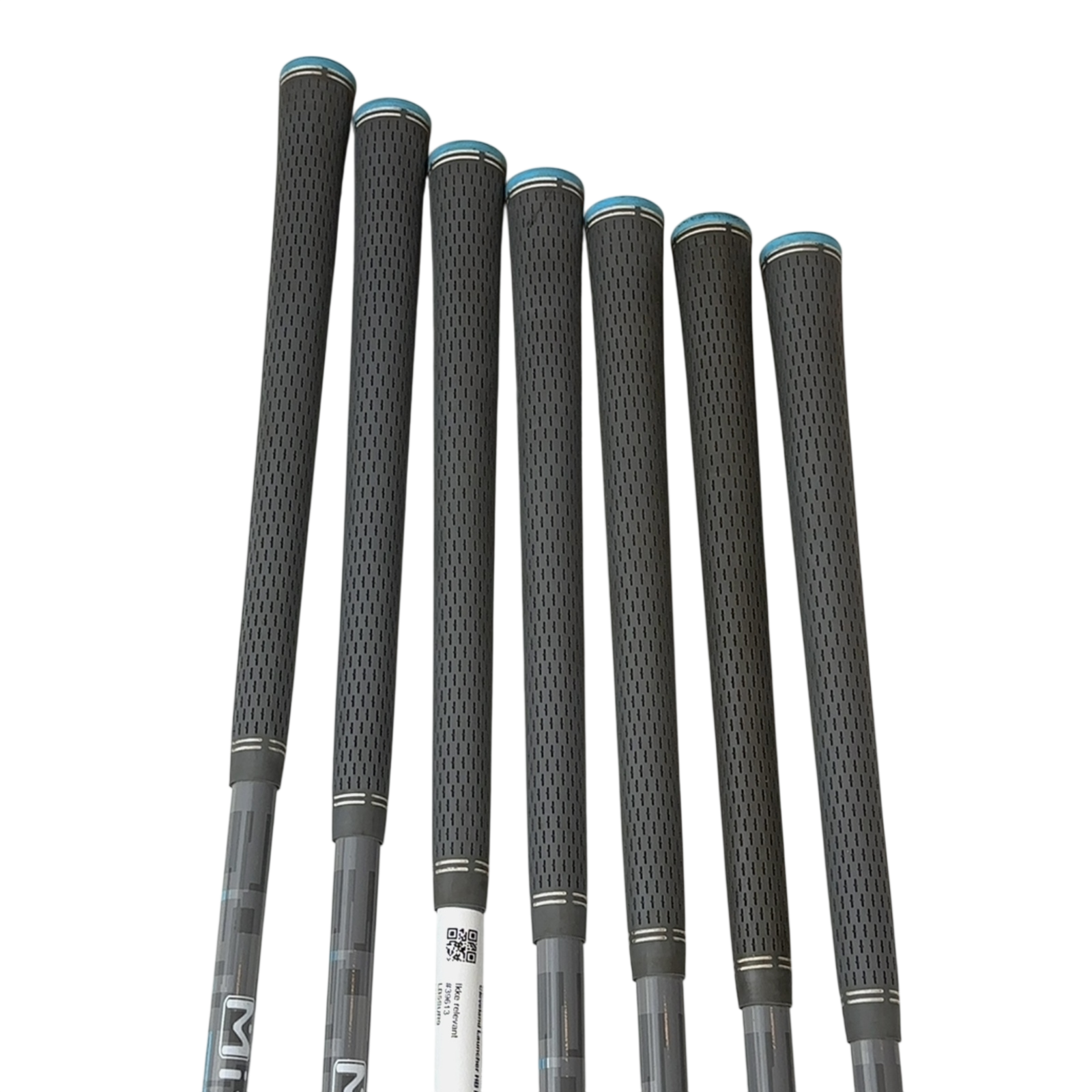 Cleveland Launcher HB Turbo Jernsæt / 5-PW+SW / Flex Ladies / Grafit